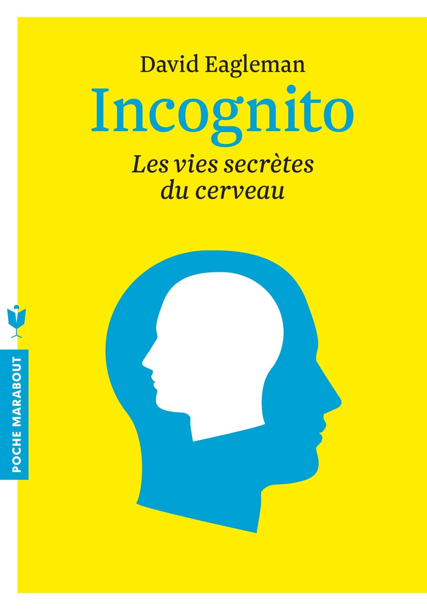 Incognito 9782501090537