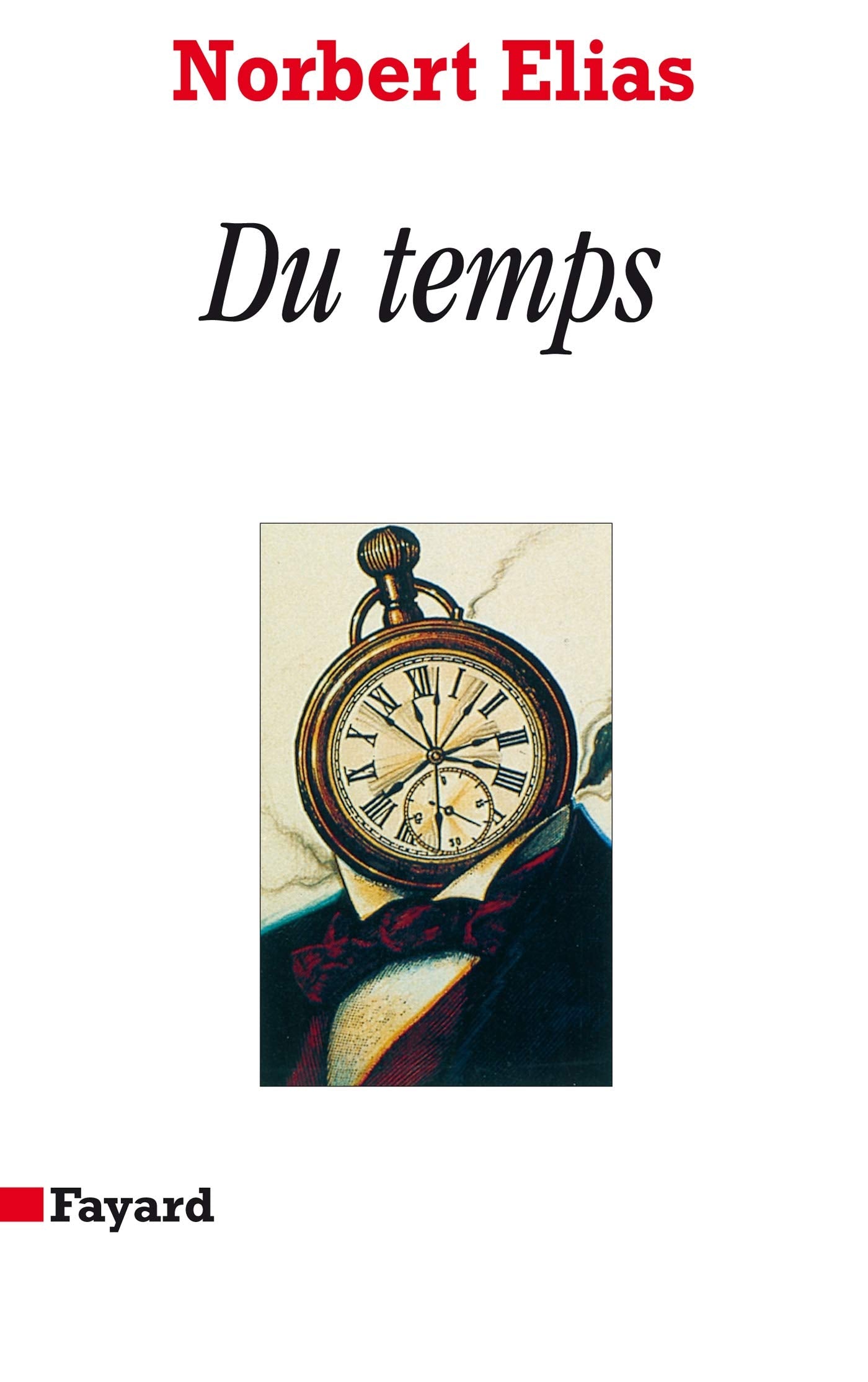 Du temps 9782213596556