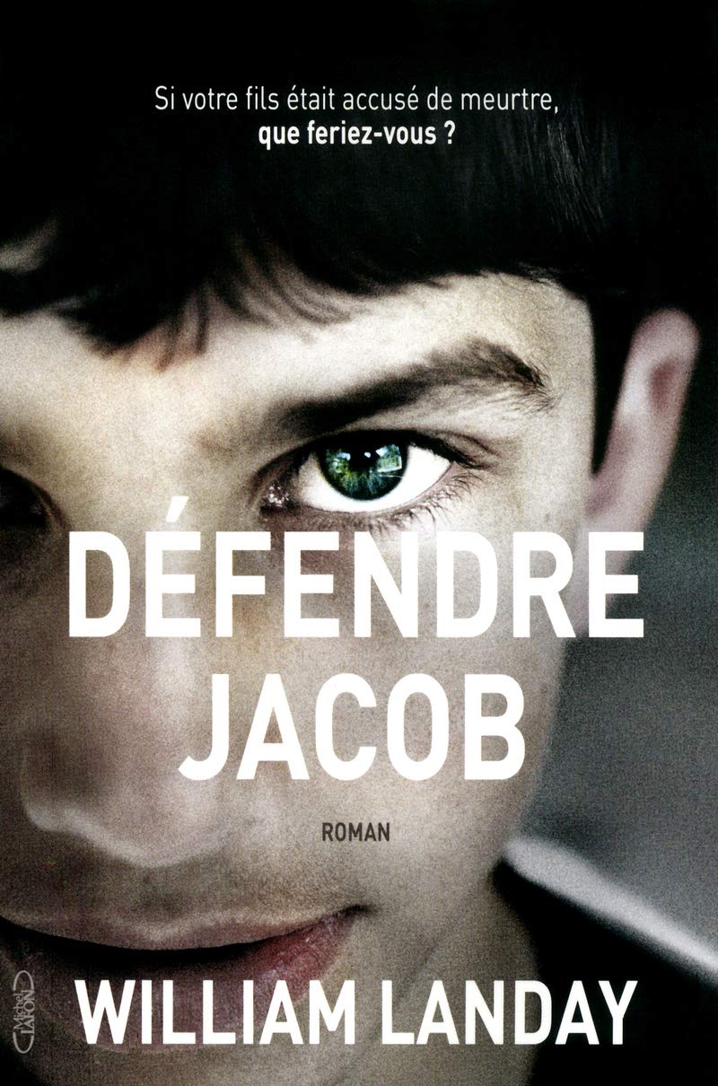 Défendre Jacob 9782749917375