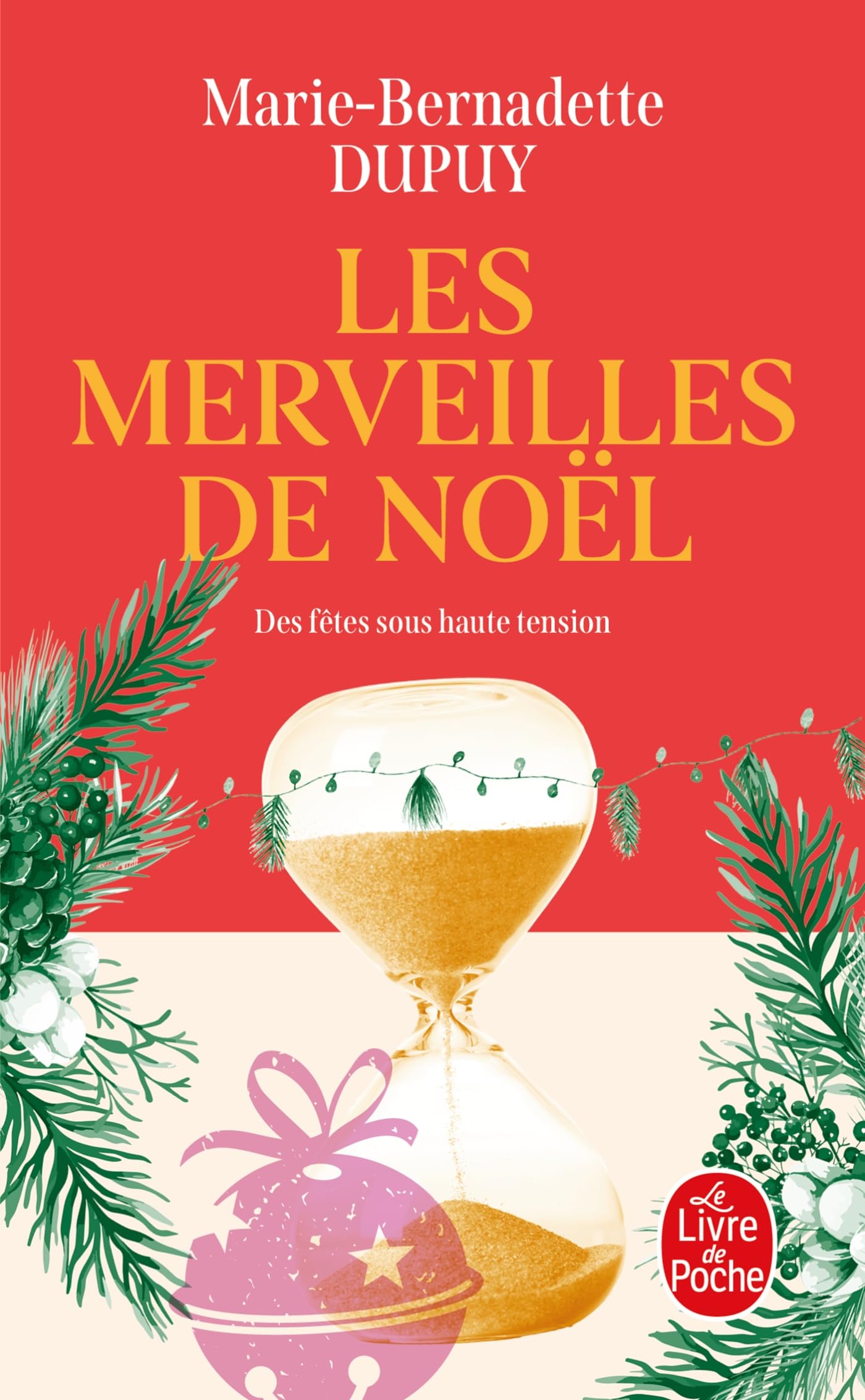 Les Merveilles de Noël 9782253250814