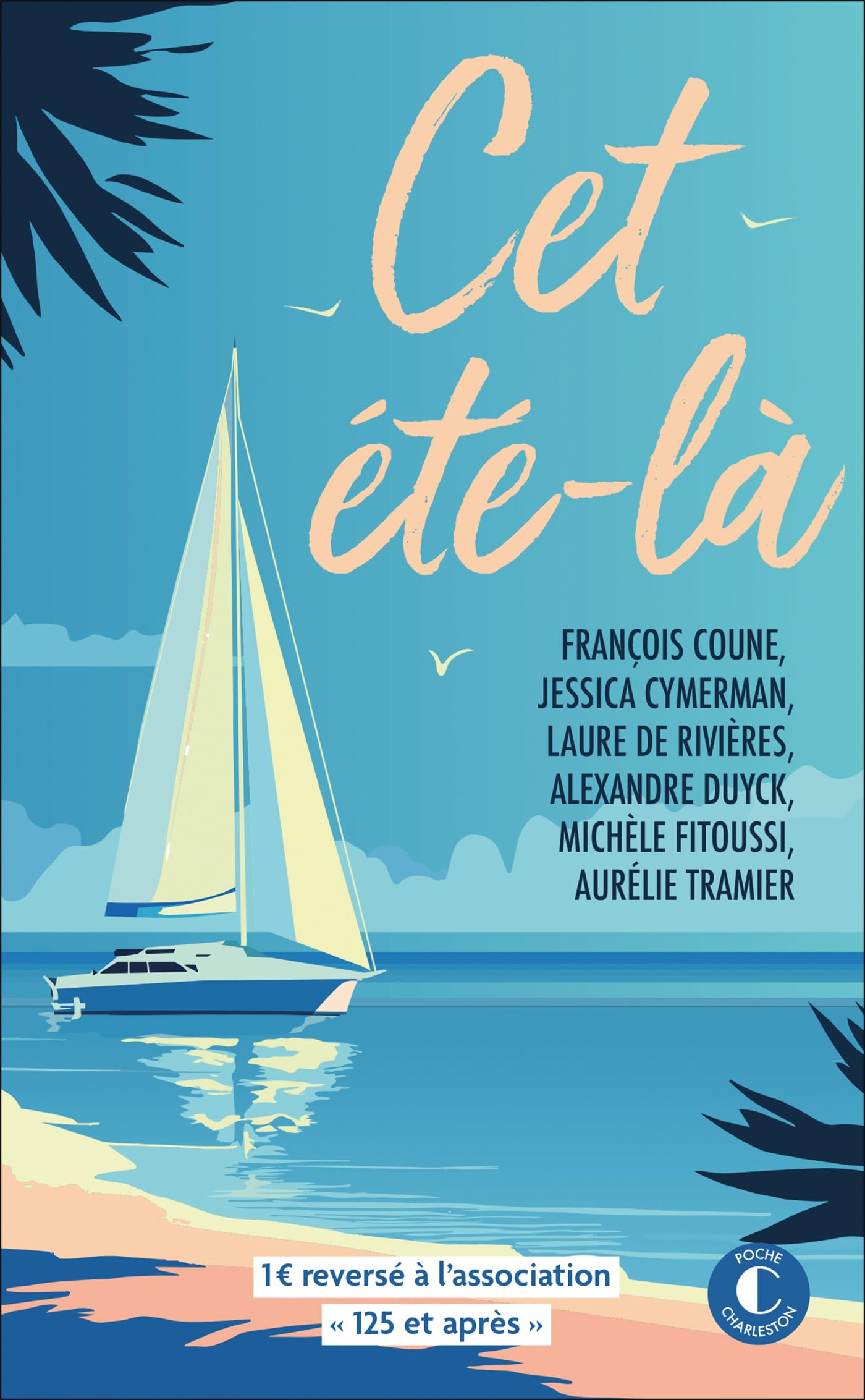 Cet été-là 9782385294397
