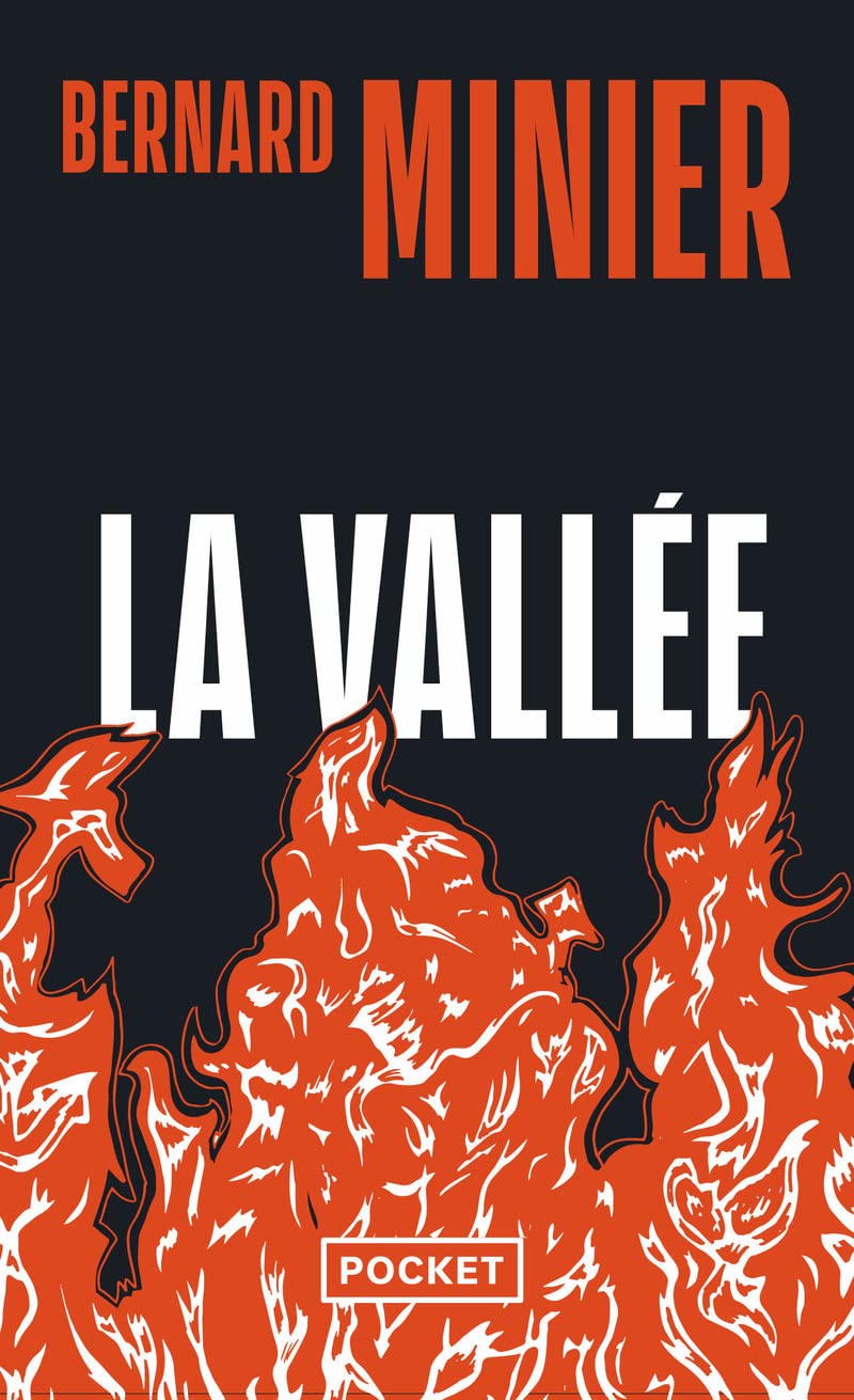 La Vallée 9782266315470