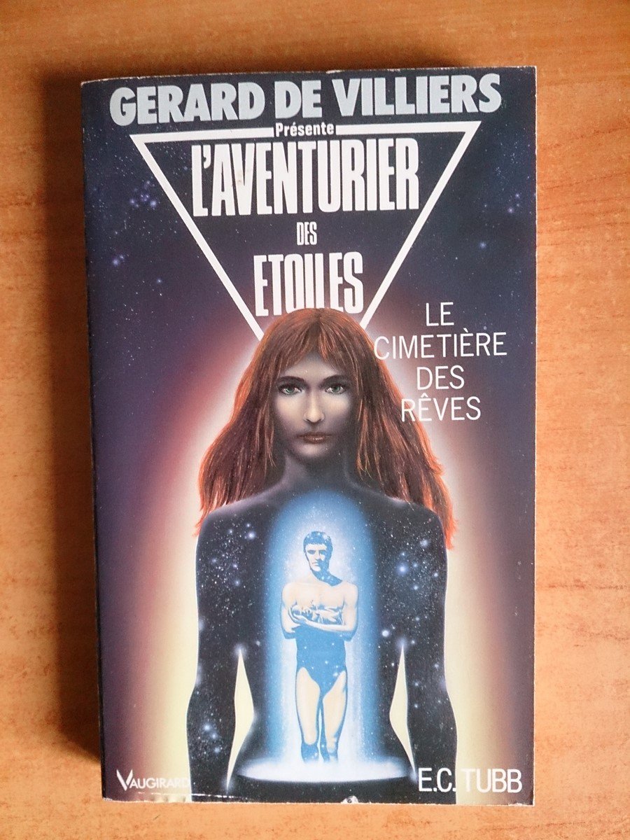 Le cimetiere des reves 9782285007325