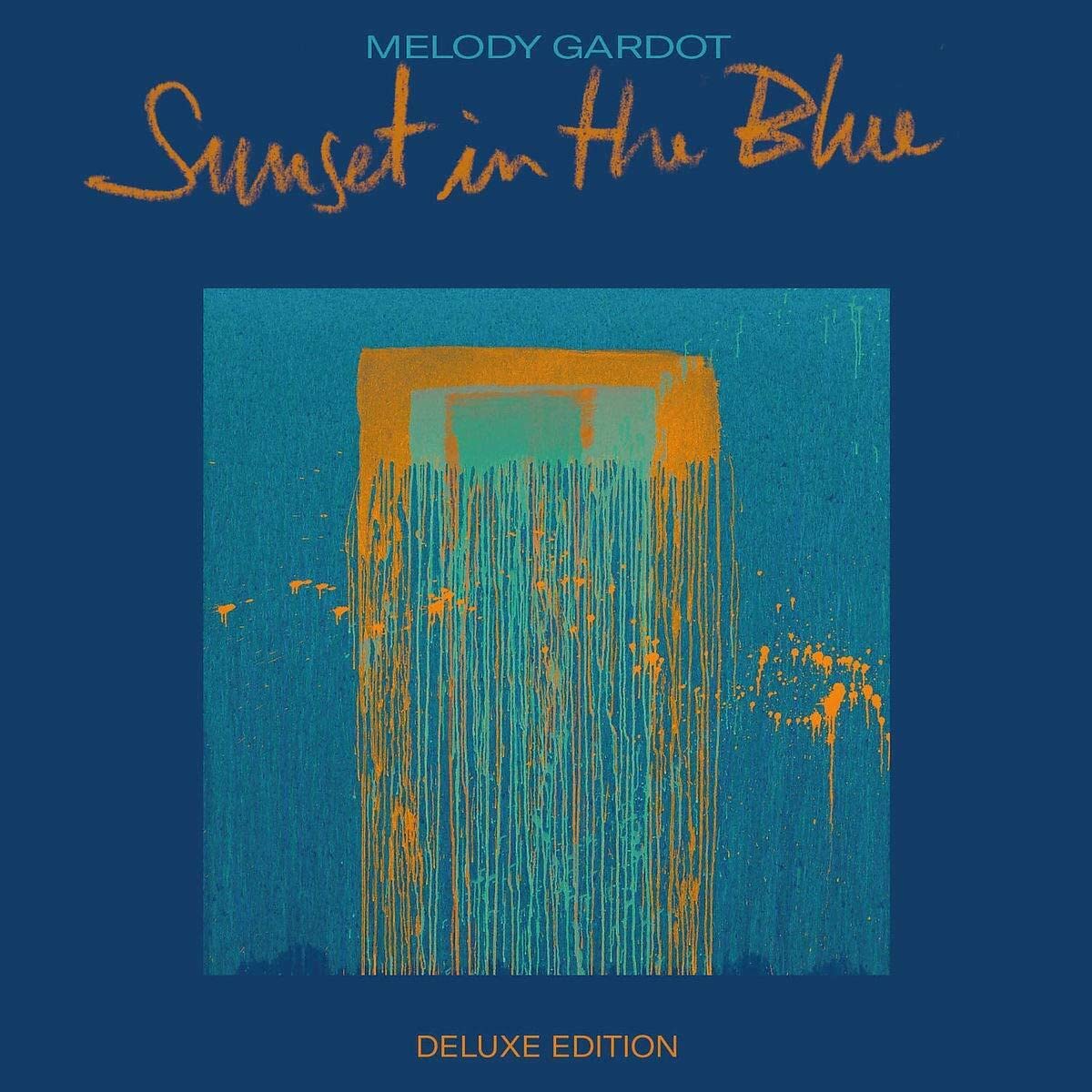 Sunset in the Blue - Deluxe Edition 0602435013091