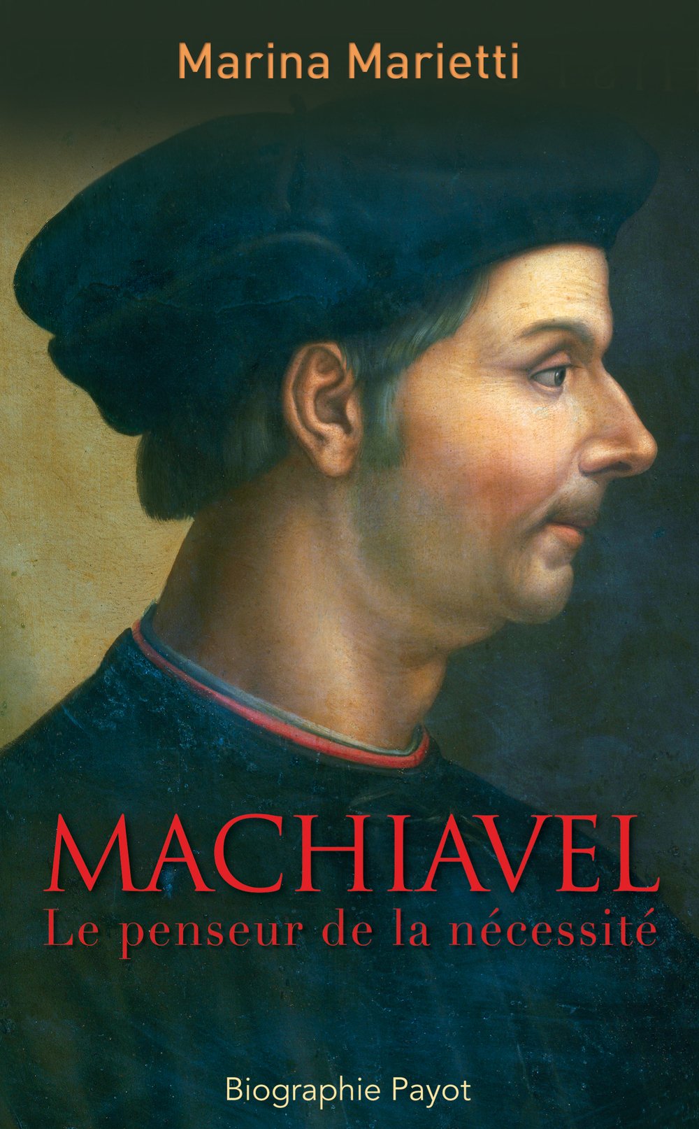 Machiavel 9782228904537