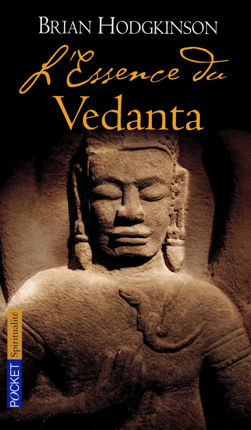 ESSENCE DU VEDANTA 9782266178259