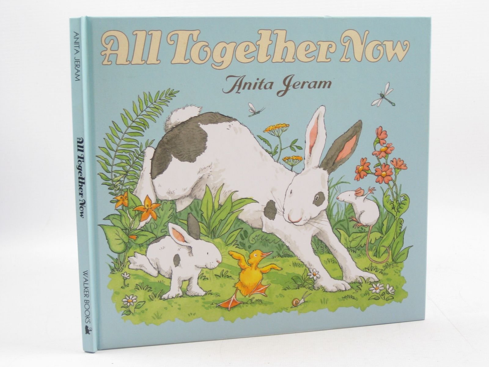 All Together Now 9780744567113