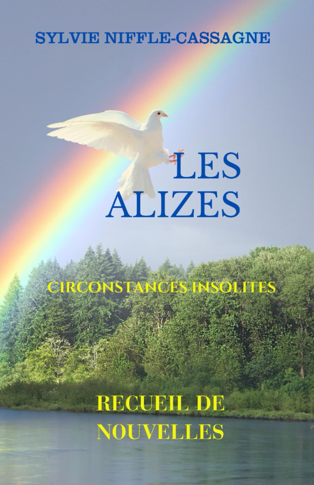 Les alizés: Circonstances insolites 9782959820106