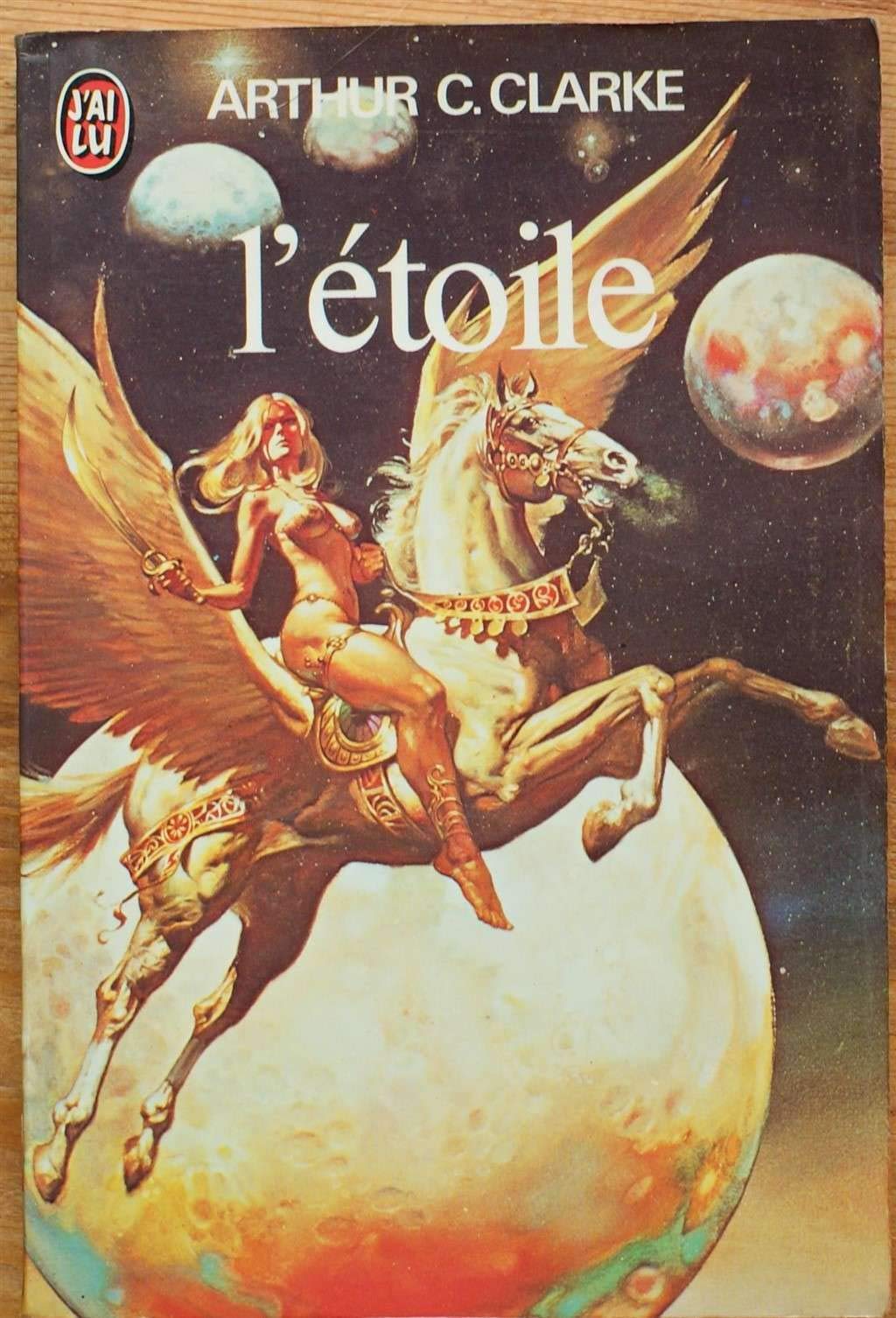 L'Étoile 9782277119661