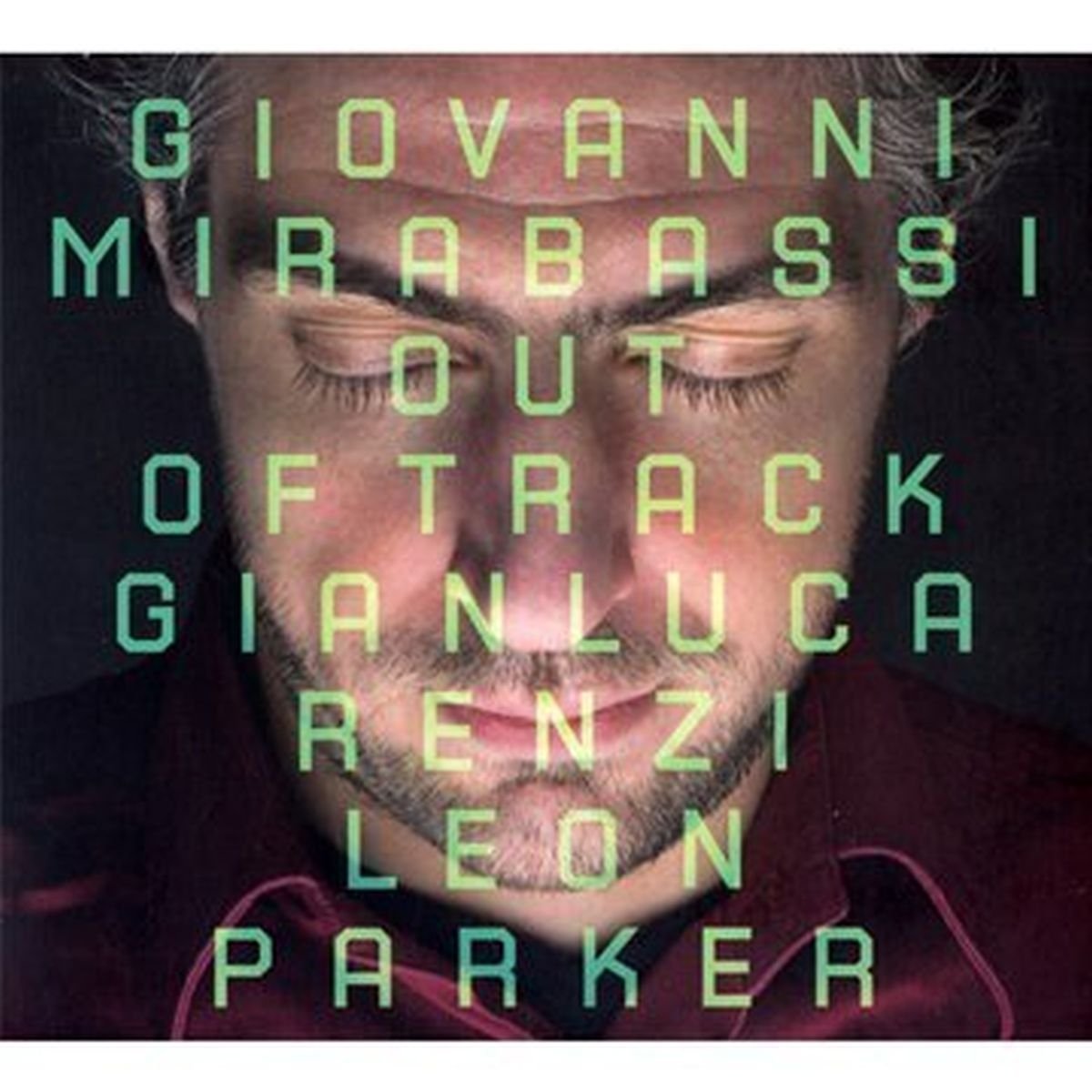Out of Tracks 3700426907408