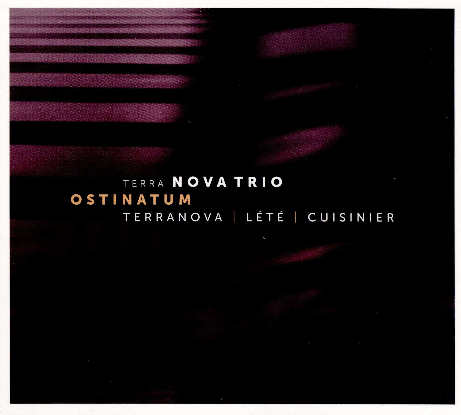 Ostinatum 3448961085624