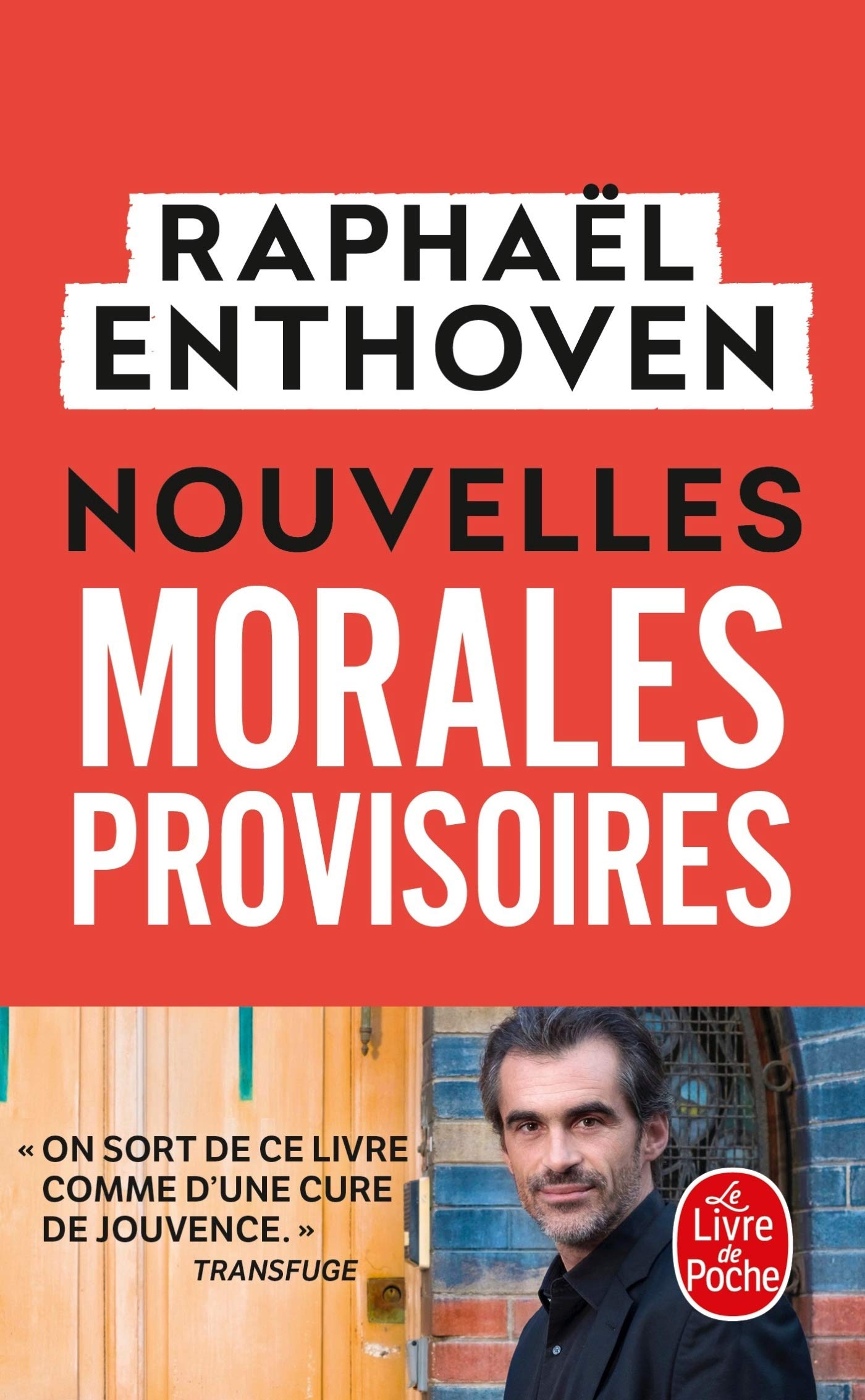 Nouvelles morales provisoires 9782253820451