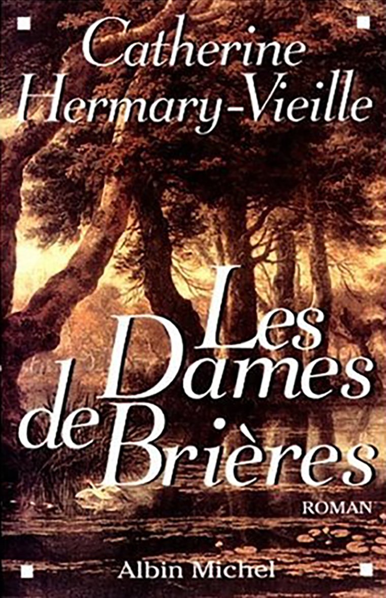 Les Dames de Brières, tome 1 9782702832332