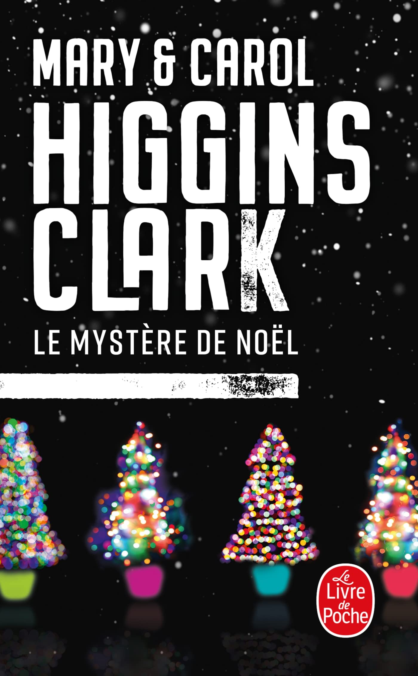 Le Mystère de Noël 9782253128694
