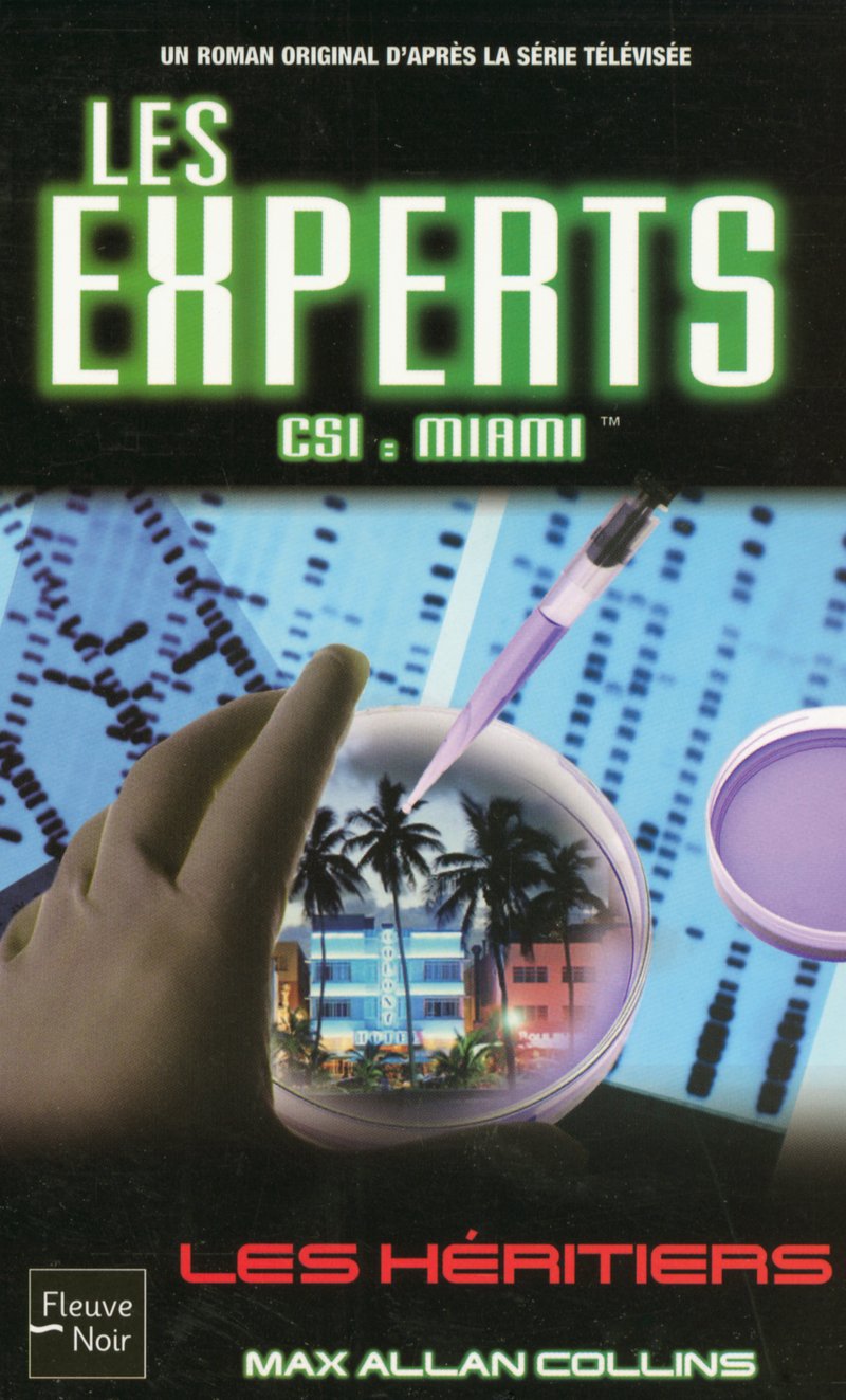 Les héritiers 9782265077850