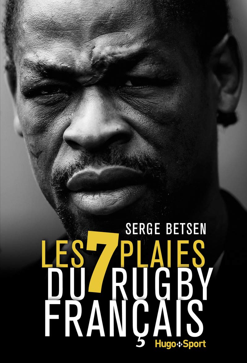 Les 7 plaies du rugby français 9782755618167