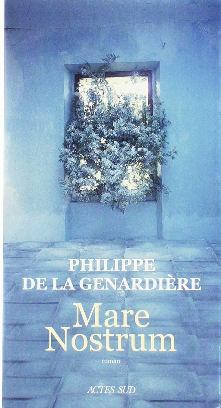 Mare Nostrum 9782330117870
