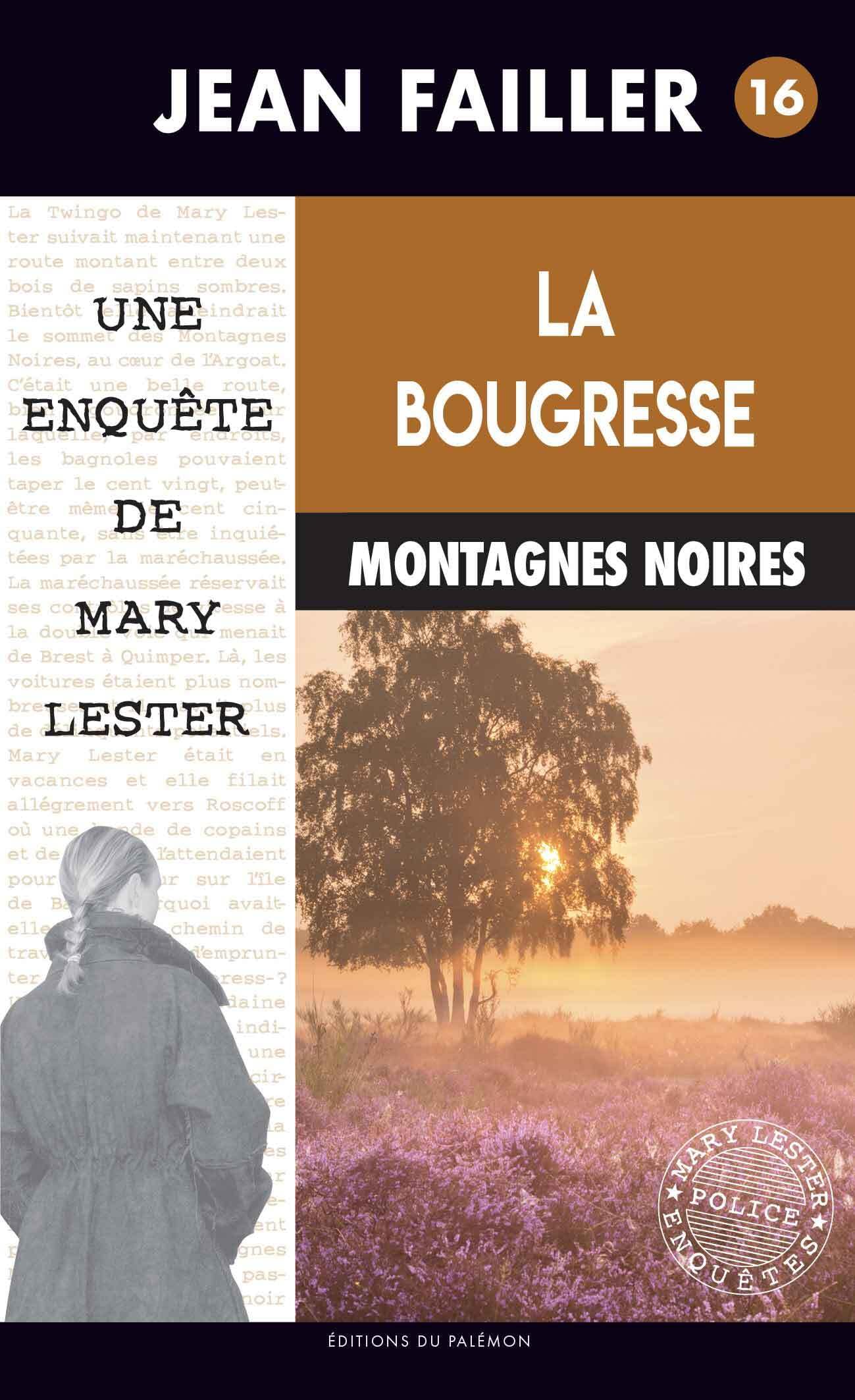 La bougresse 9782907572323