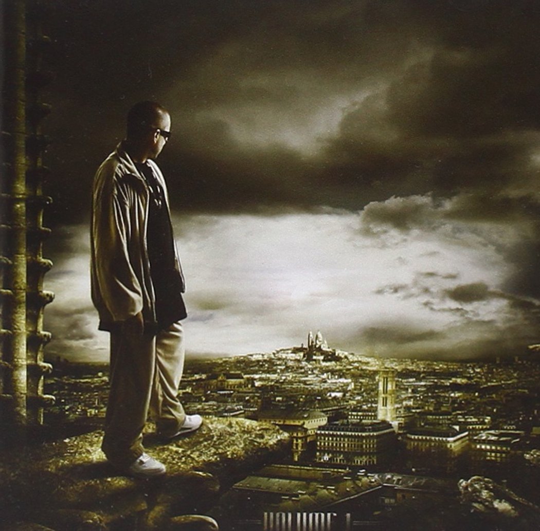 Confessions d'un Enfant du Siecle Volume 1 5099923799226