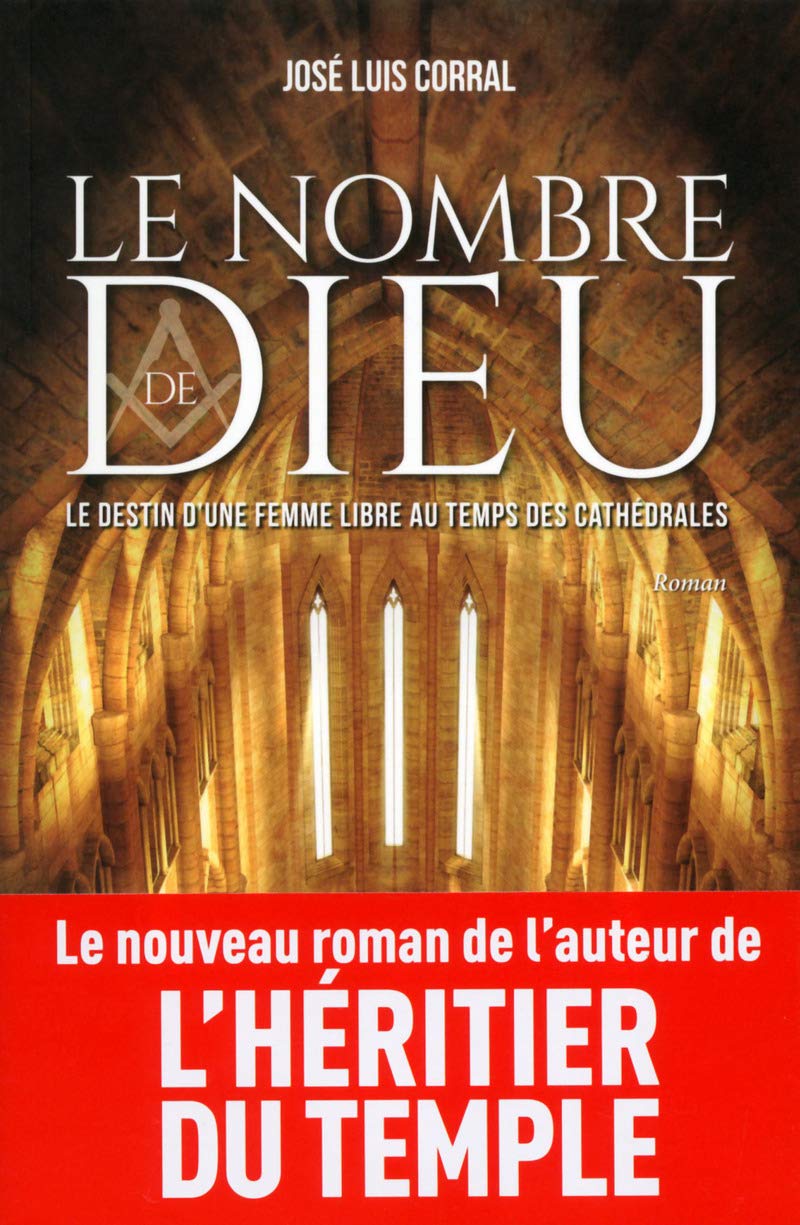 Le nombre de dieu 9782357201781