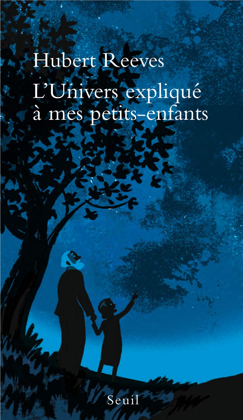 L'Univers expliqué à mes petits-enfants 9782021038309