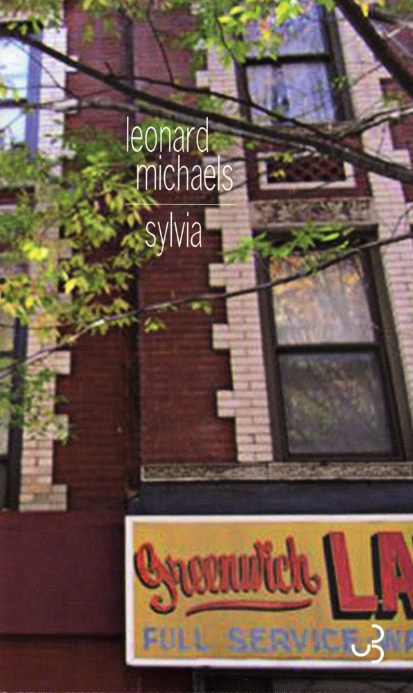 Sylvia 9782267020618