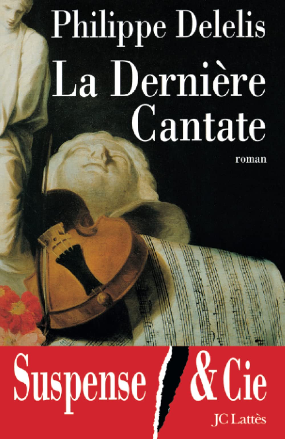 La Dernière Cantate 9782709618083