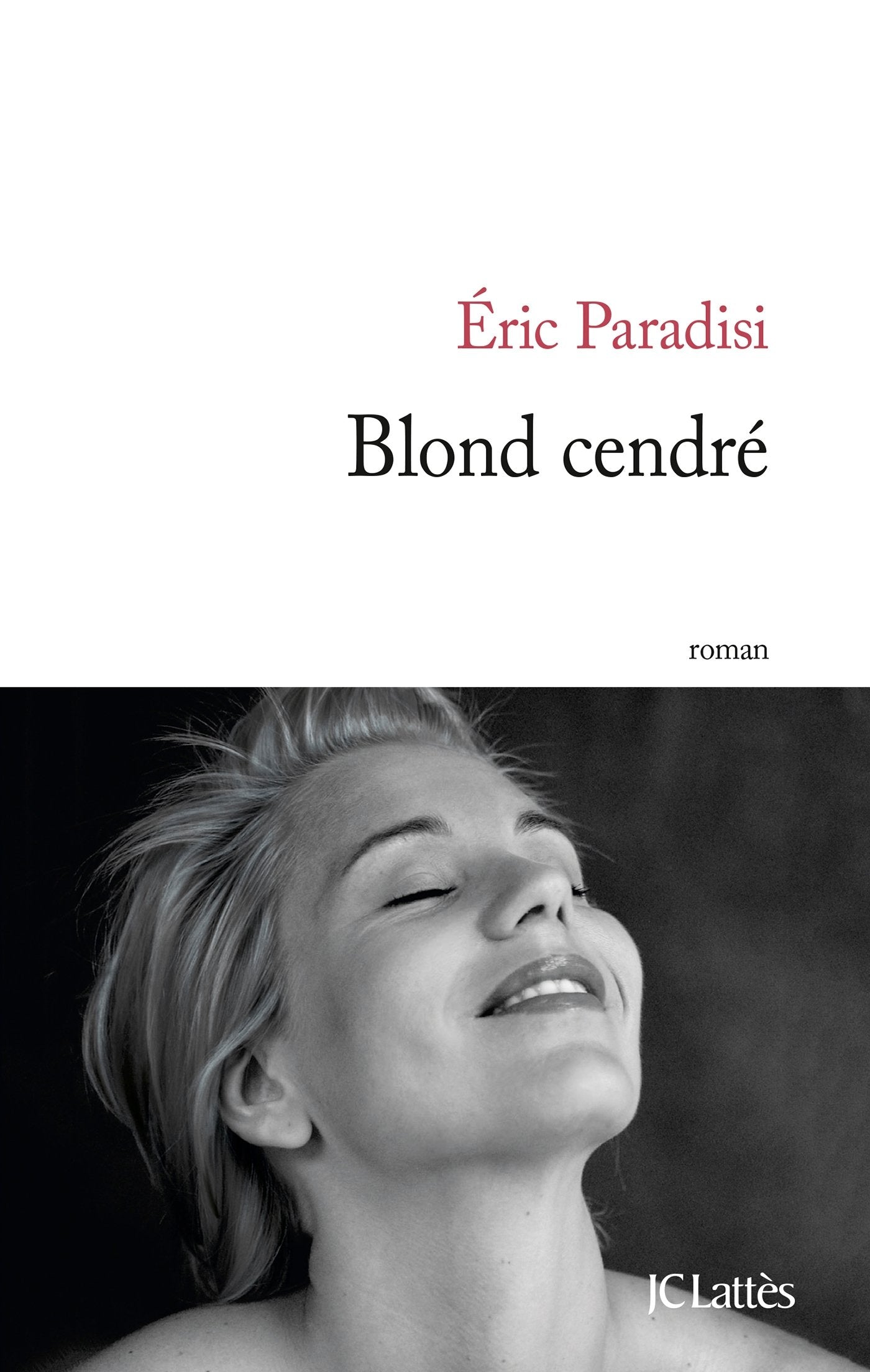 Blond cendré 9782709647502