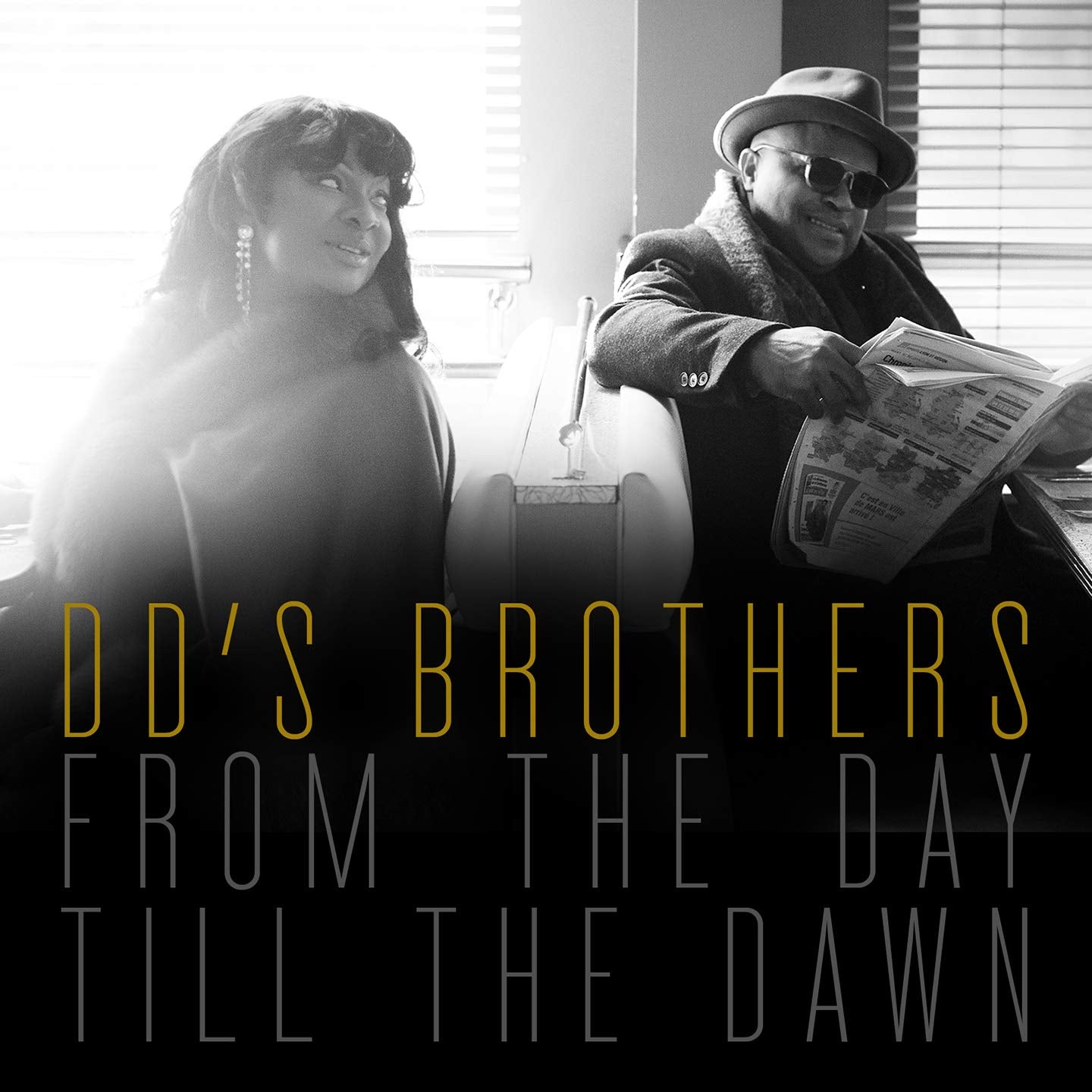 From the day till the dawn 3760231764290