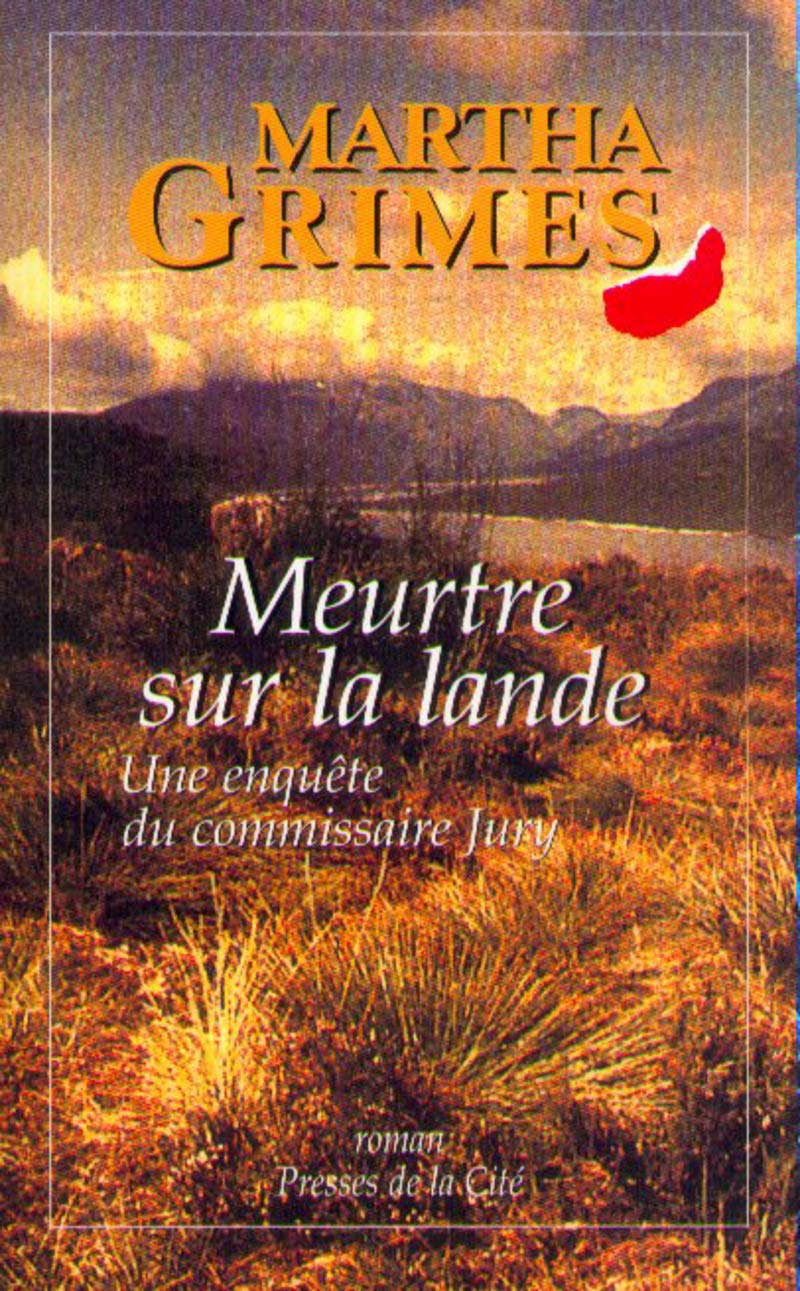 Meurtre sur la Lande 9782258040717