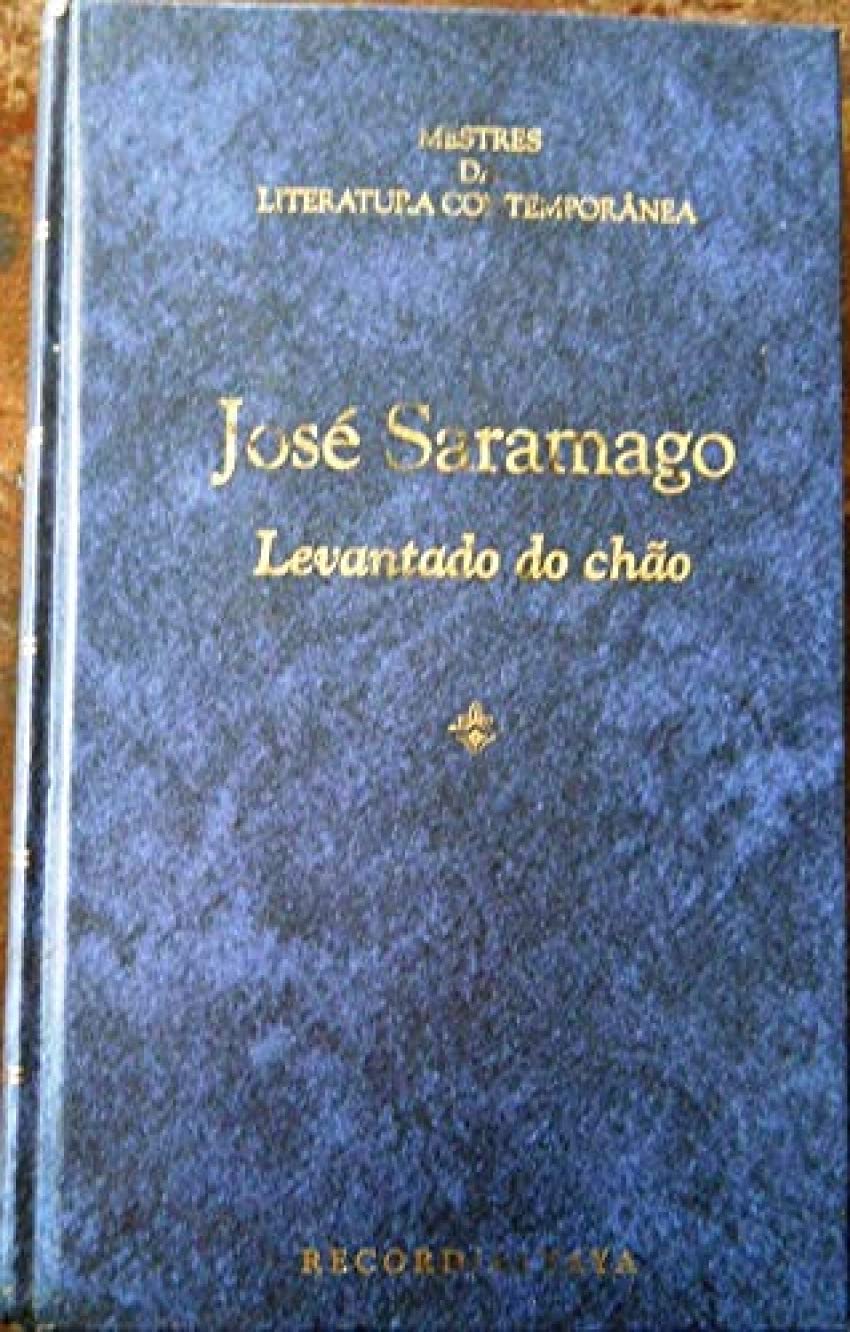 Levantado do chão 9789720046895