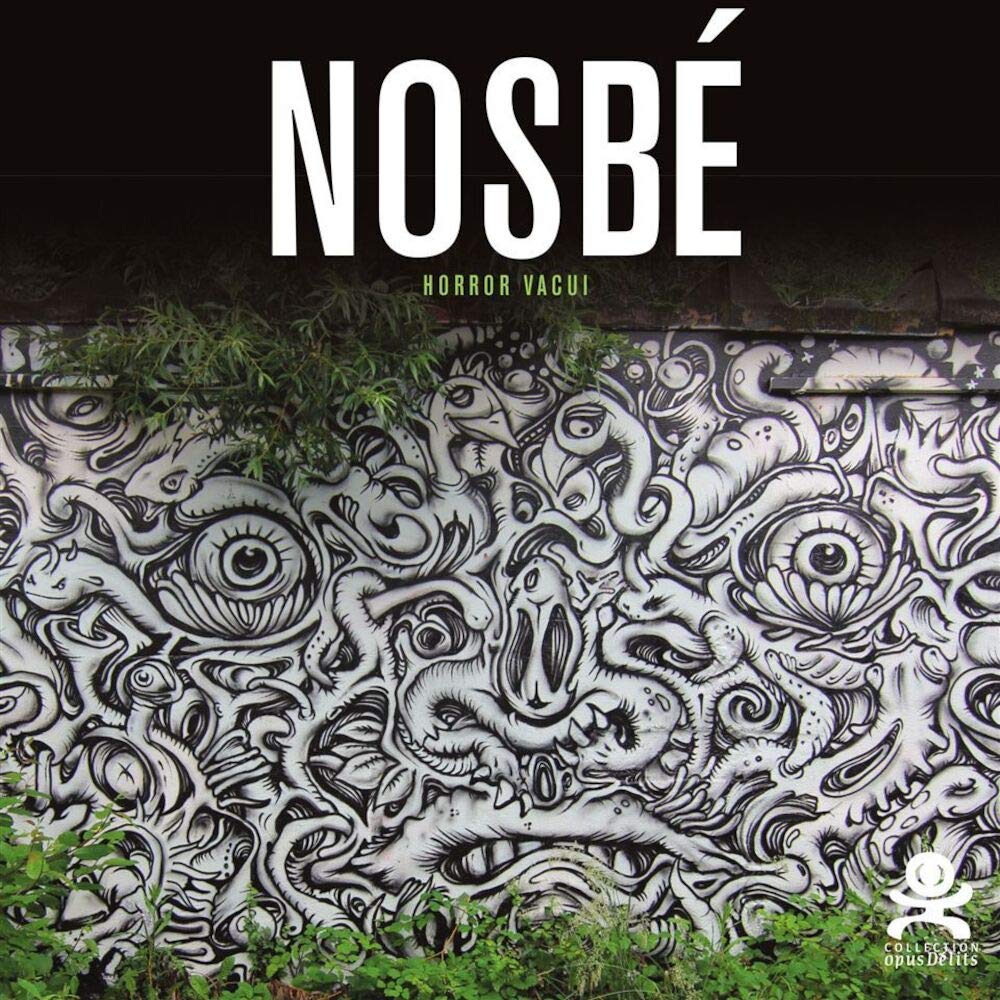 Nosbé: Horror vacui 9782370260086