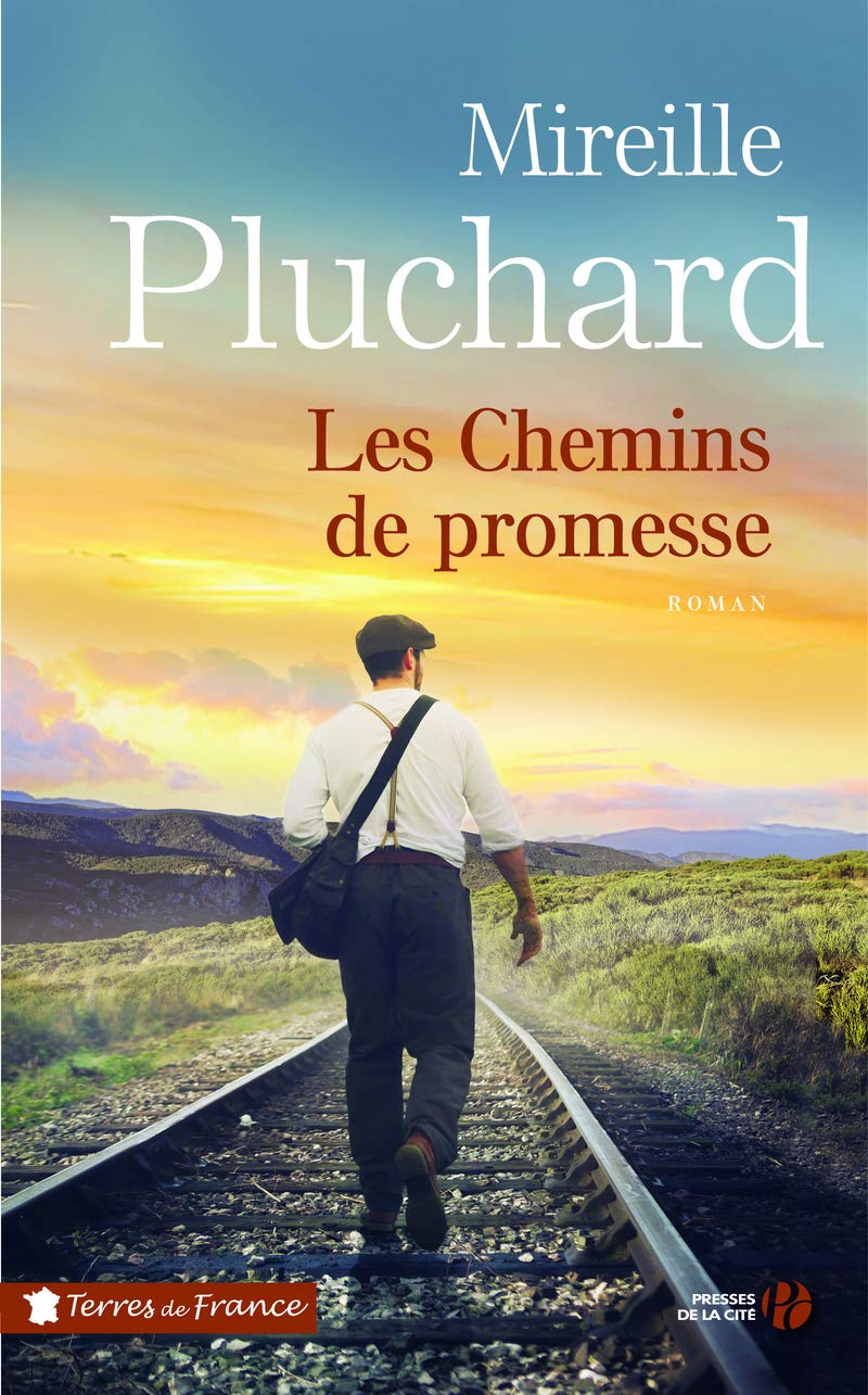 Les Chemins de promesse 9782258138513