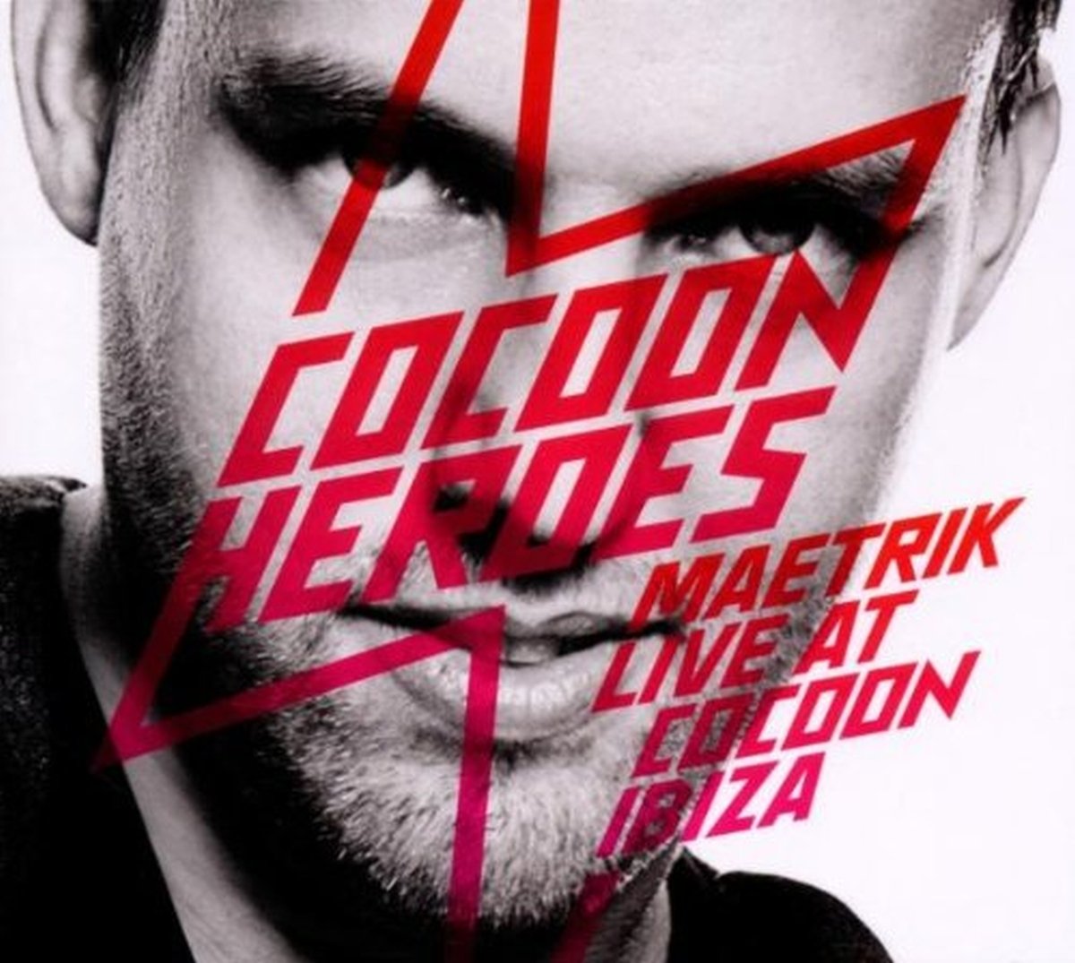 Live at Cocoon Ibiza [Import] 0827170121621