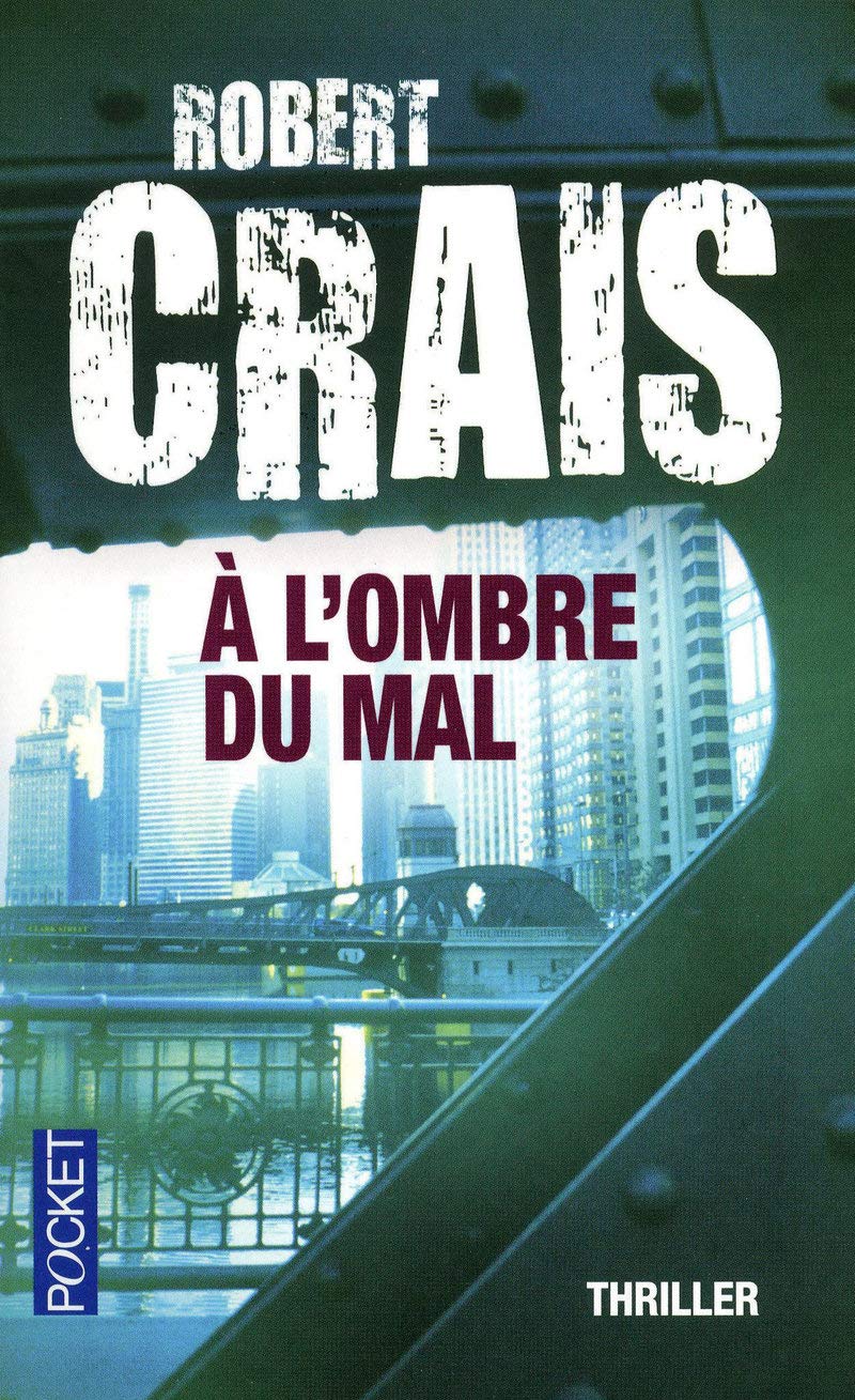 A l'ombre du mal 9782266203111