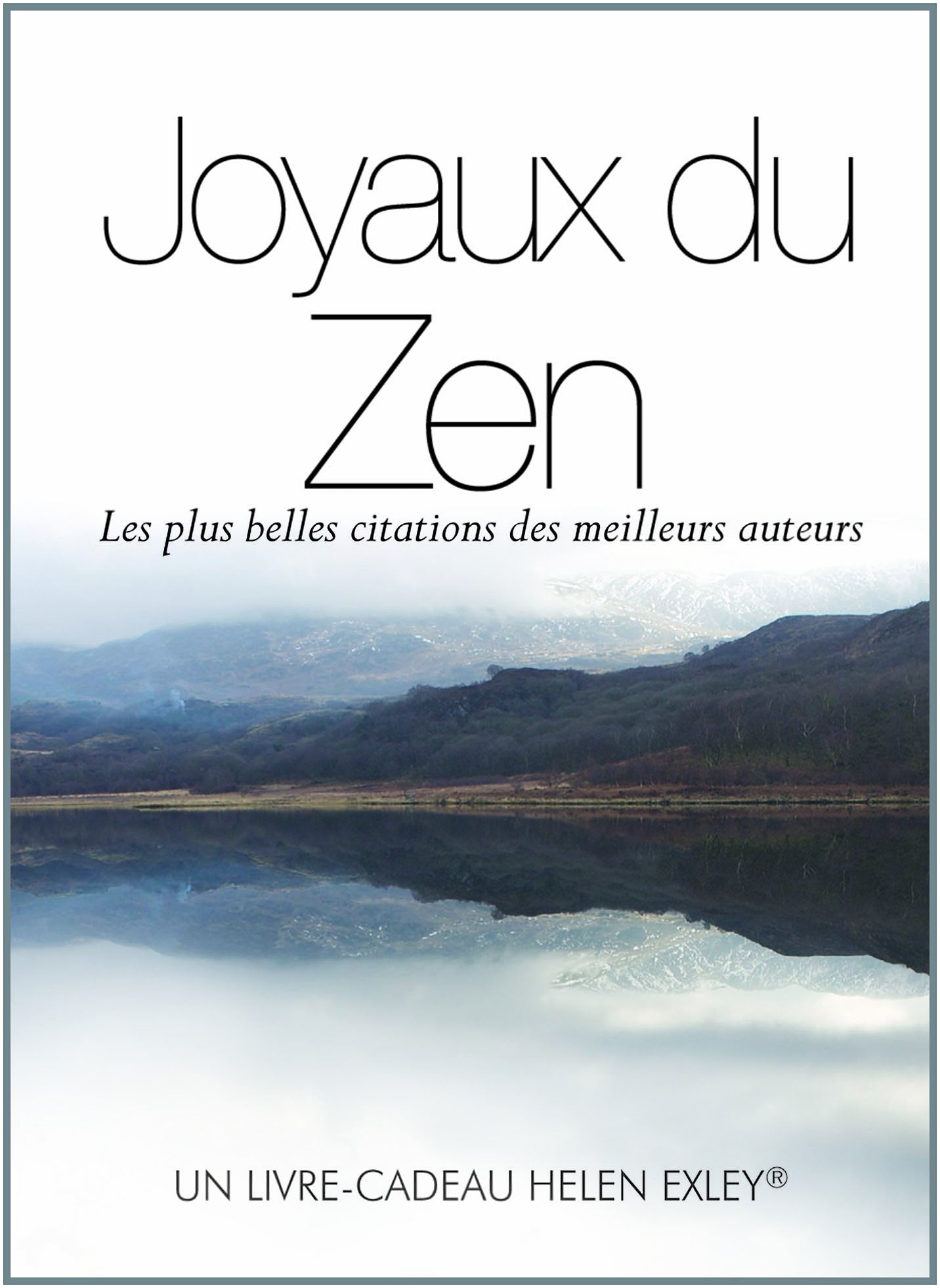Joyaux du zen 9782873887179