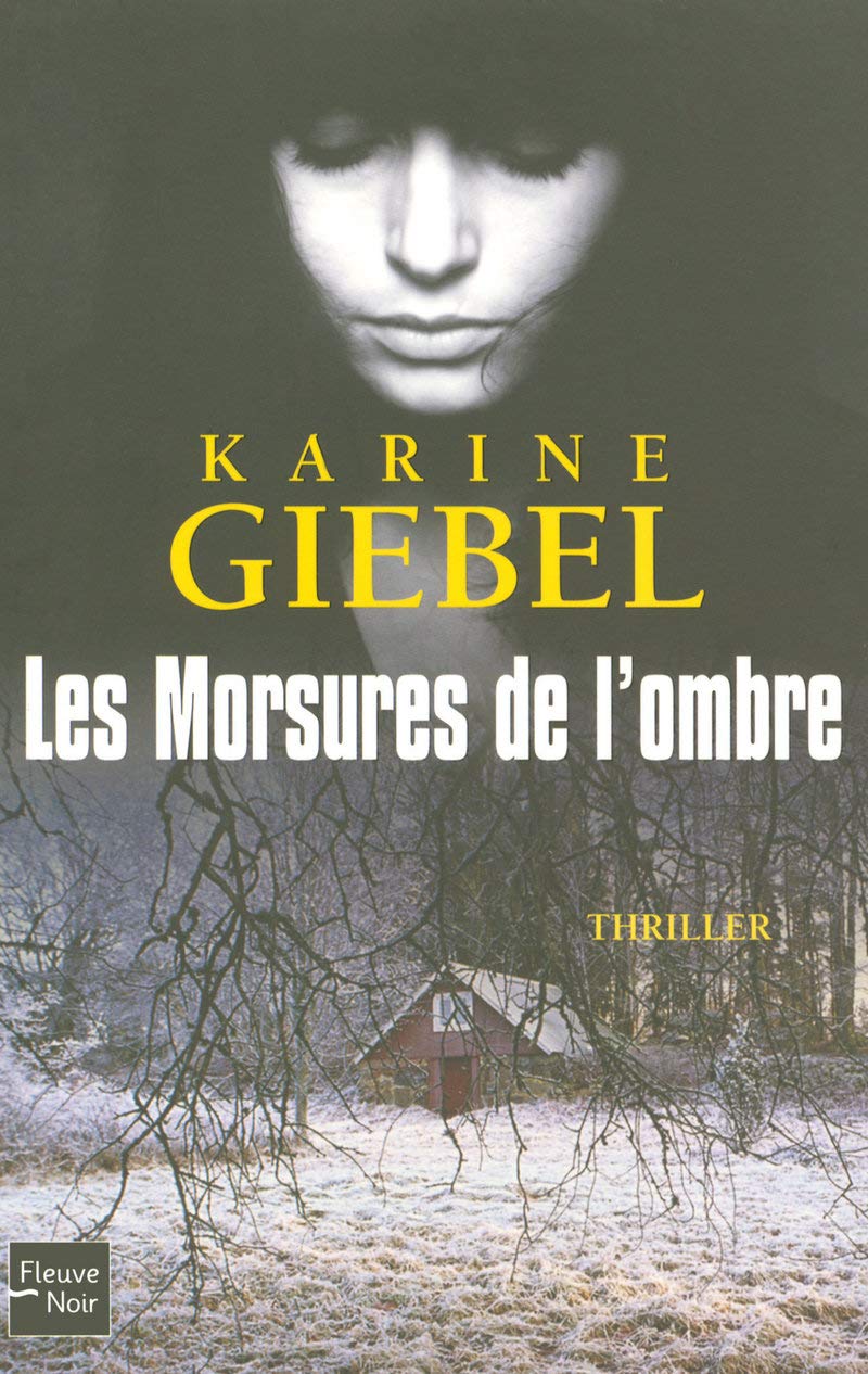 Les Morsures de l'ombre 9782265085848