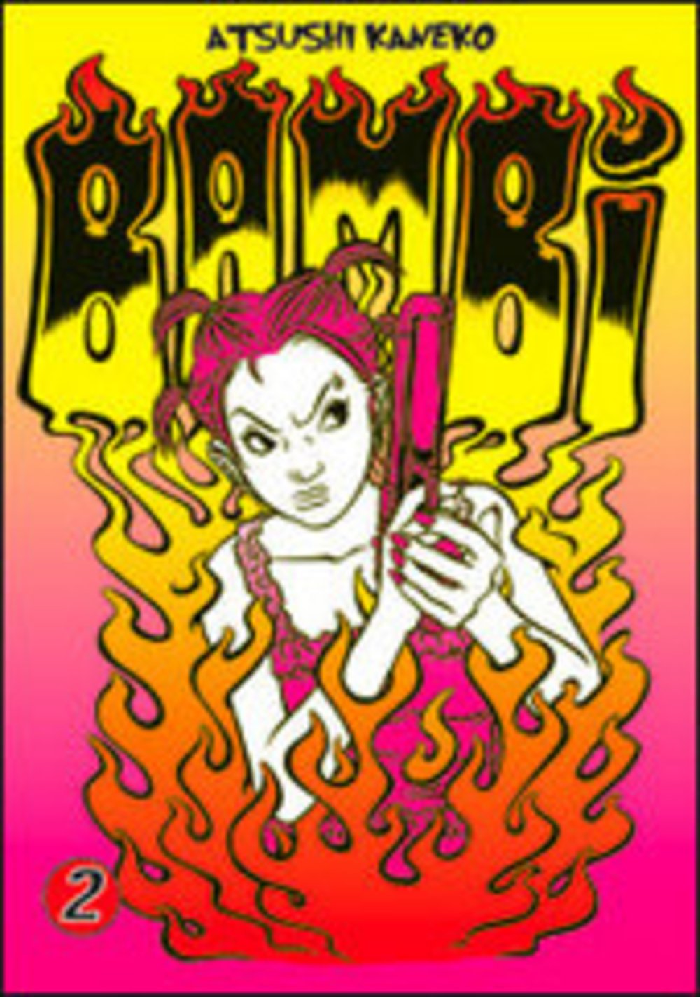 Bambi, Tome 2 9782915517194