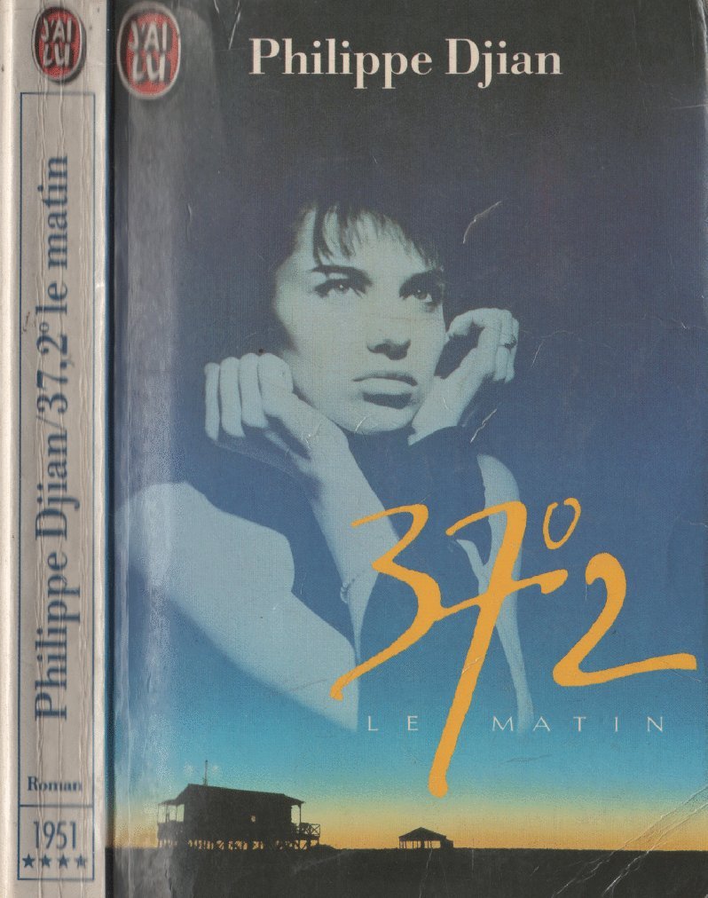 37°2 le matin 9782277219514