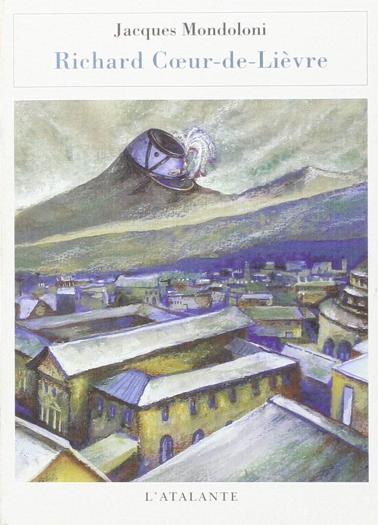 Richard Coeur-de-Lièvre 9782905158796