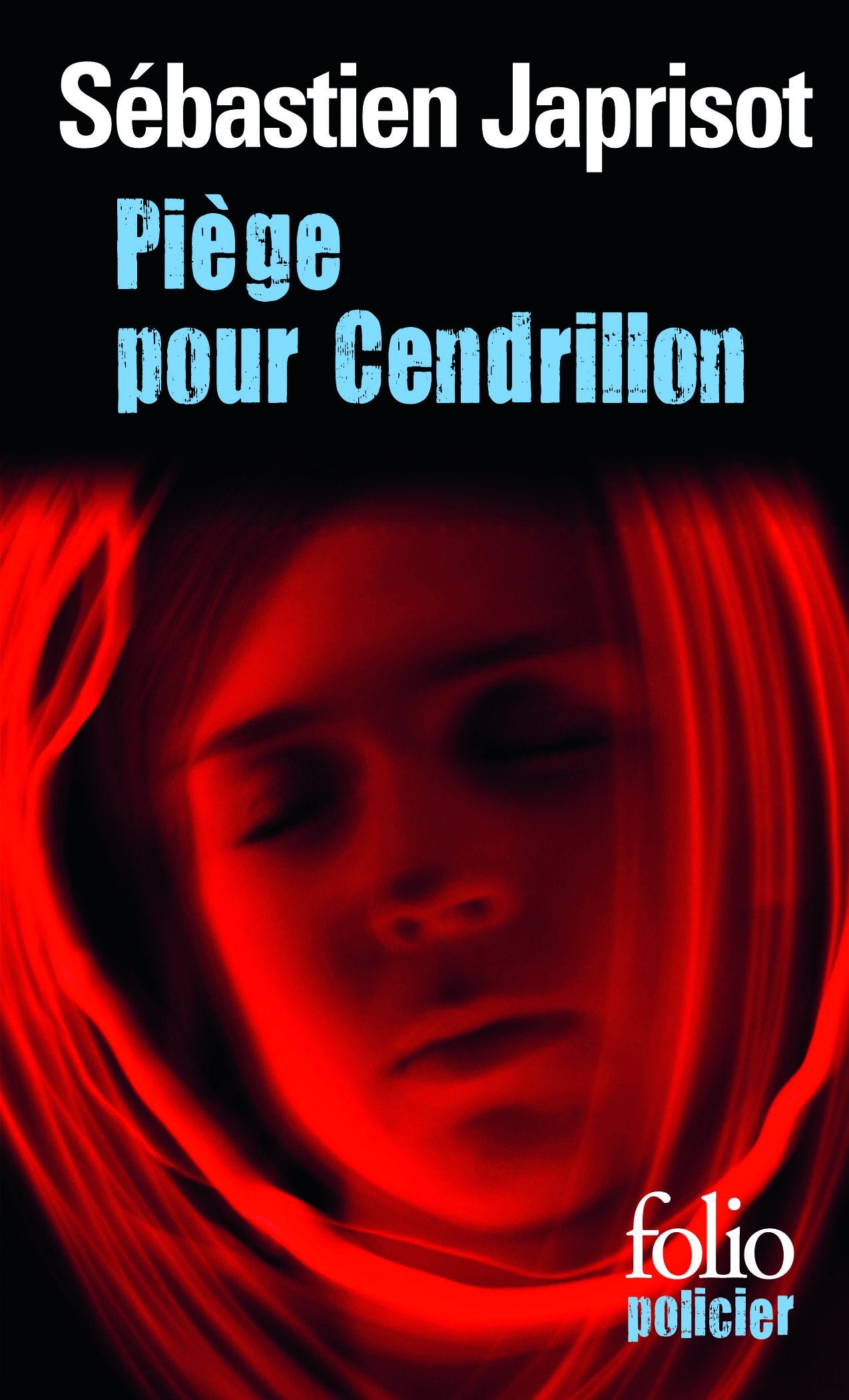 Piège pour Cendrillon 9782070408160