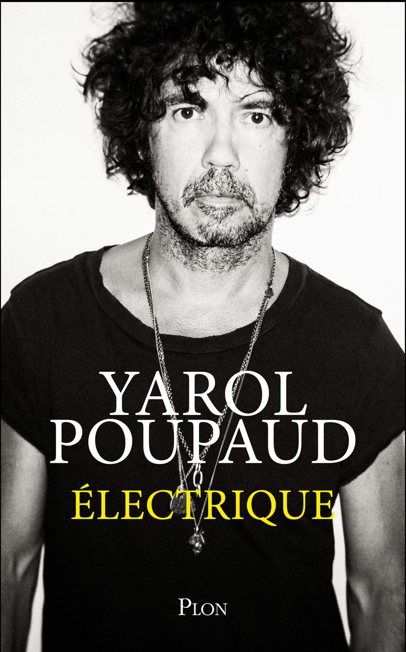 Électrique 9782259282345
