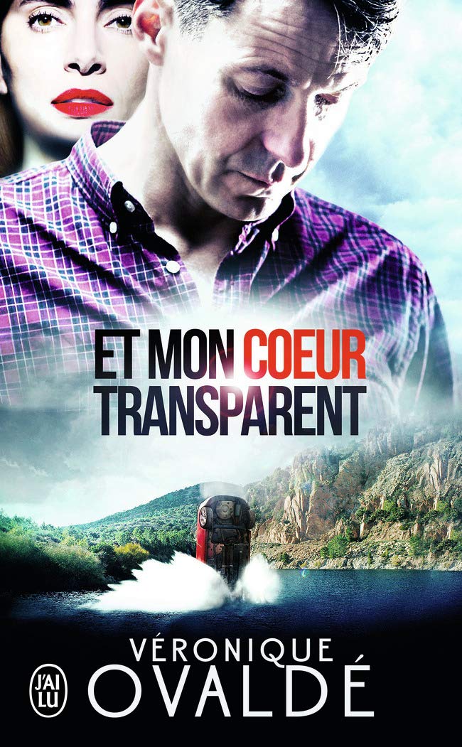 Et mon cœur transparent 9782290014691
