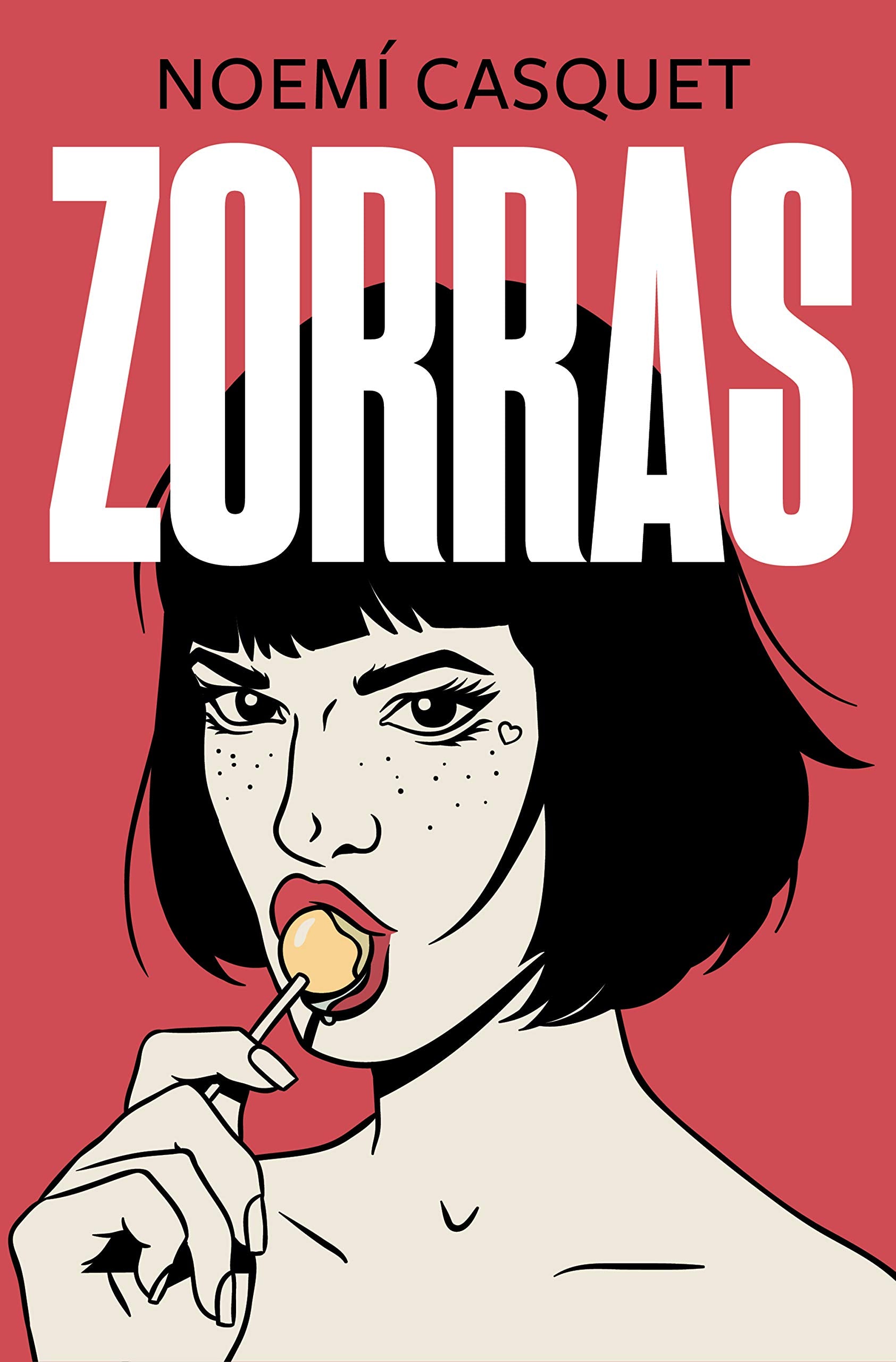Zorras / Tramps 9788466667593