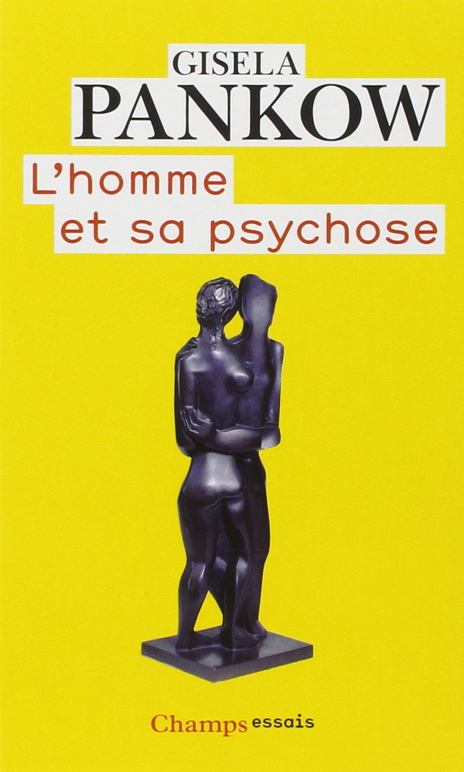L'Homme et sa psychose 9782081218925