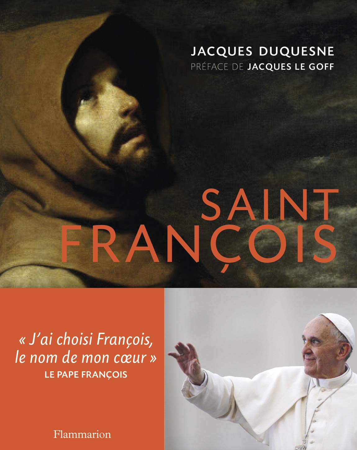 Saint François 9782081329898