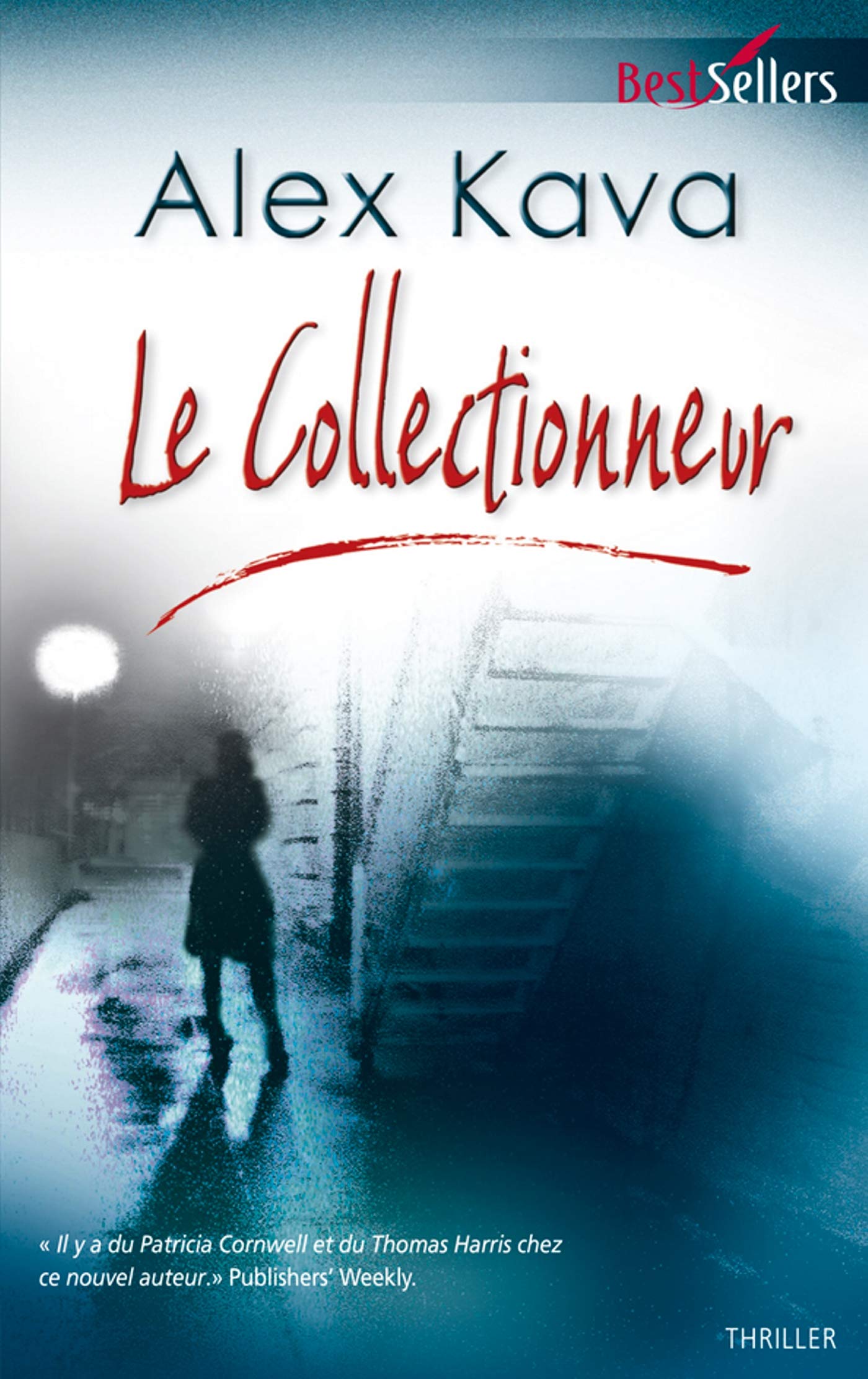 Le Collectionneur 9782280842891