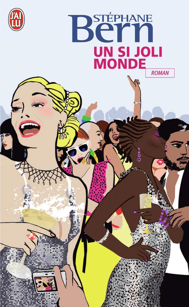 Un si joli monde 9782290005651