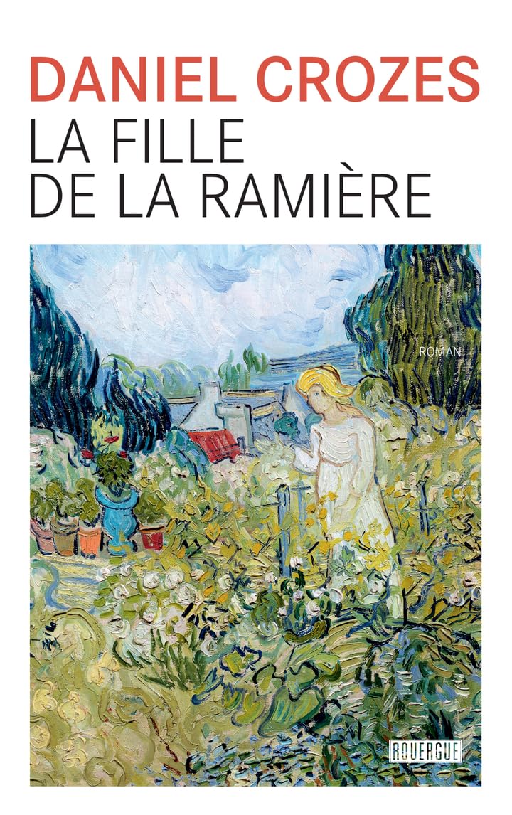 La fille de la Ramière 9782812627163