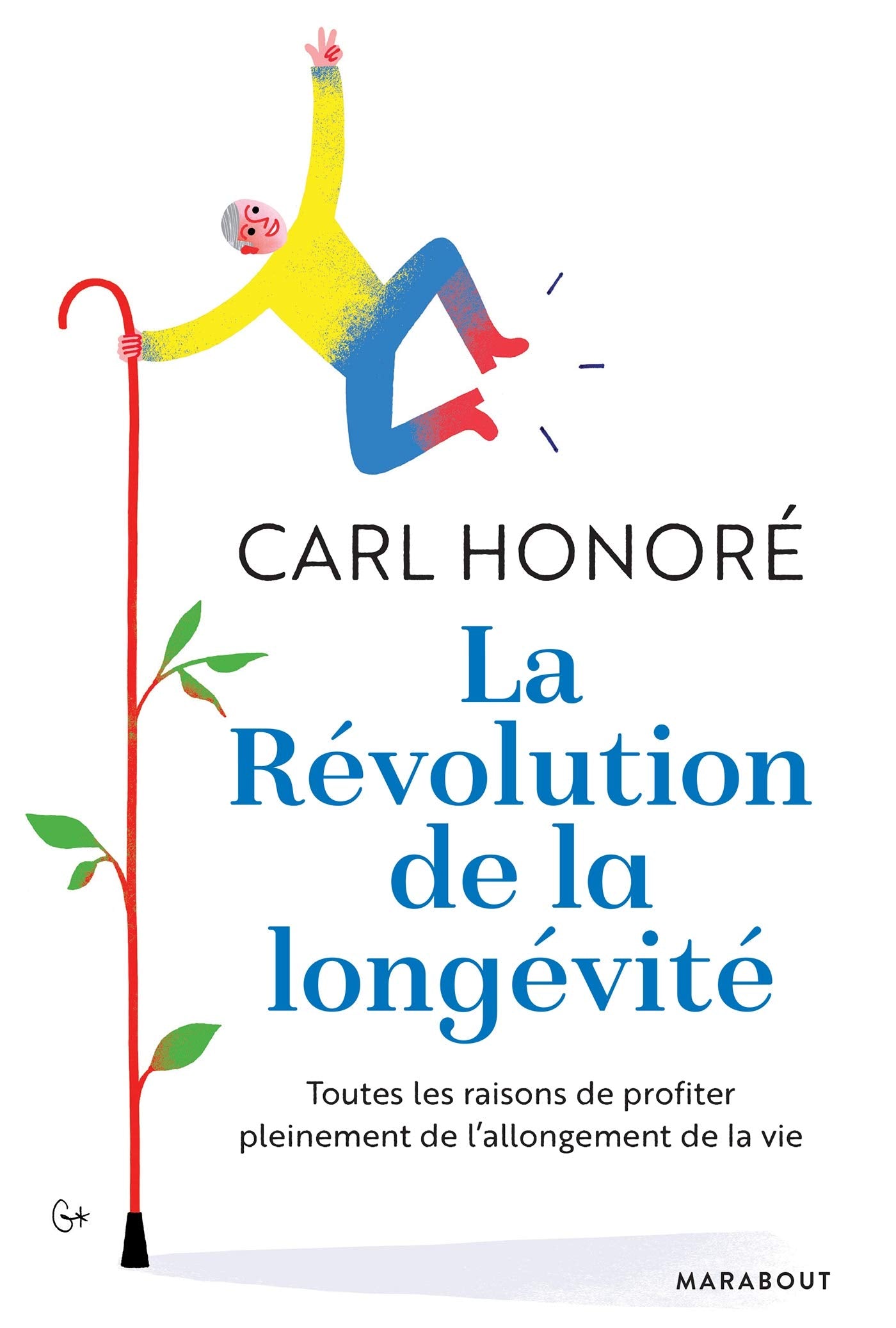 La révolution de la longévité 9782501140720